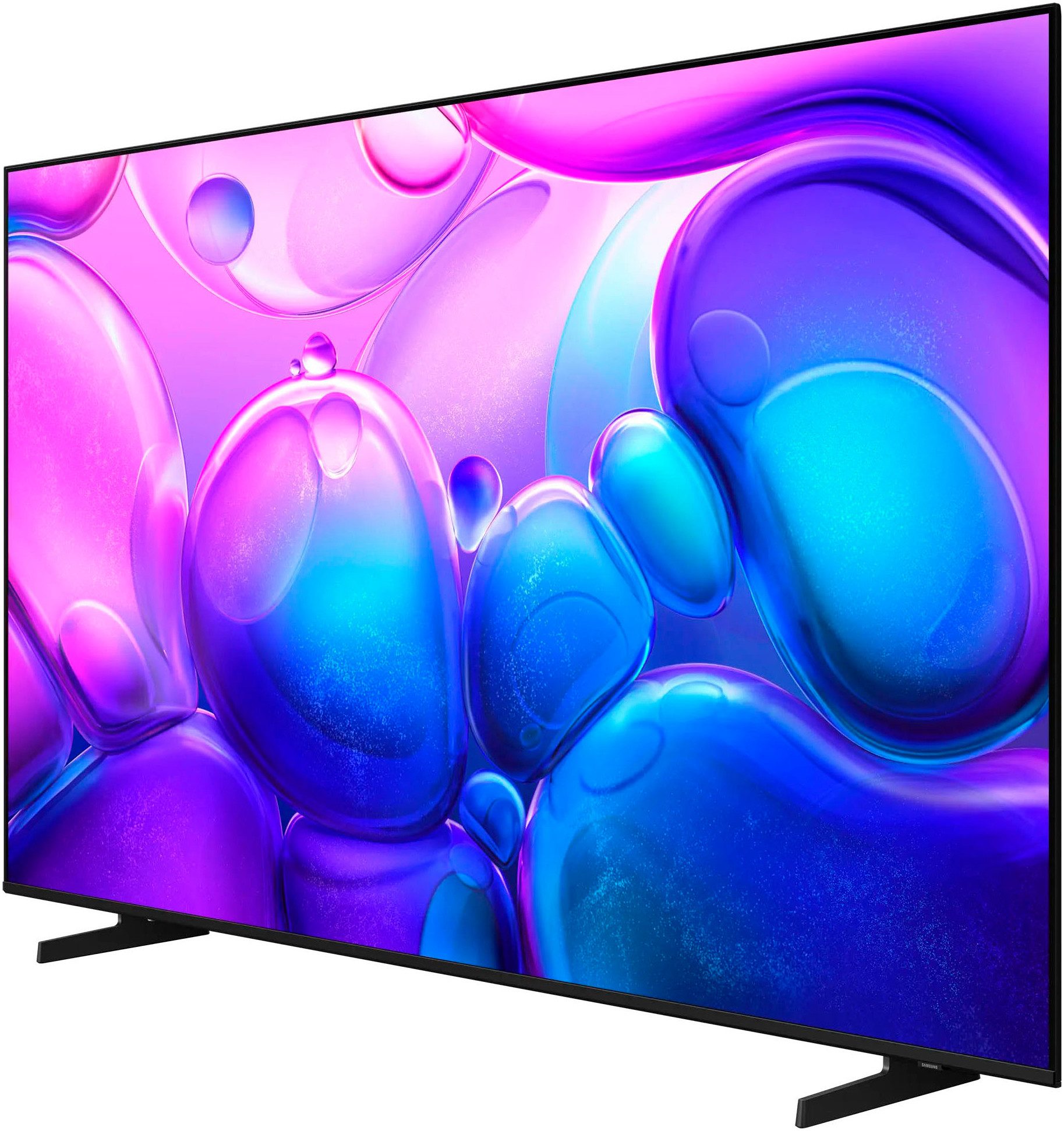 Samsung QLED-TV GQ75Q6FAAU QLED-televisie