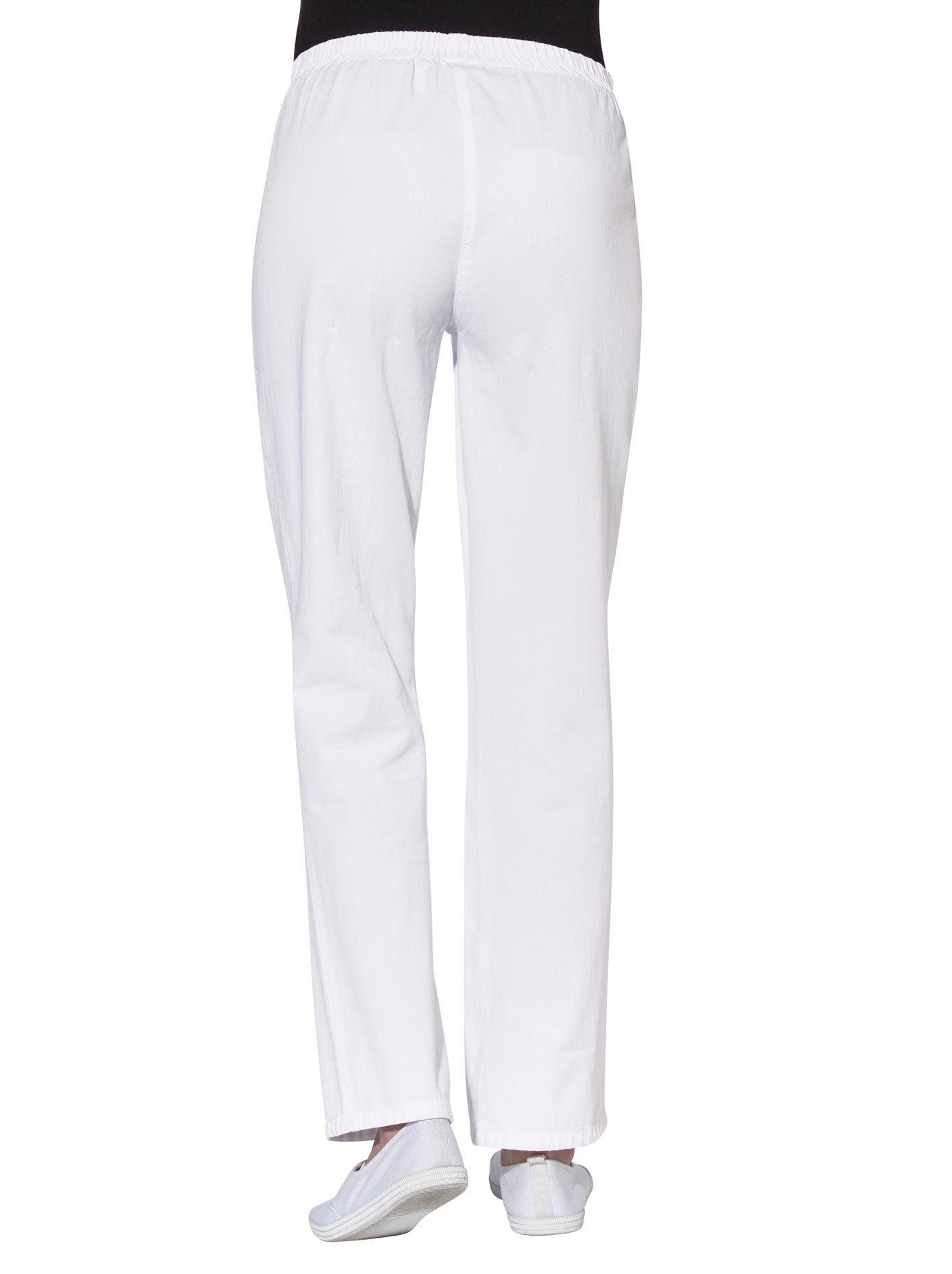 Classic Basics Comfortbroek