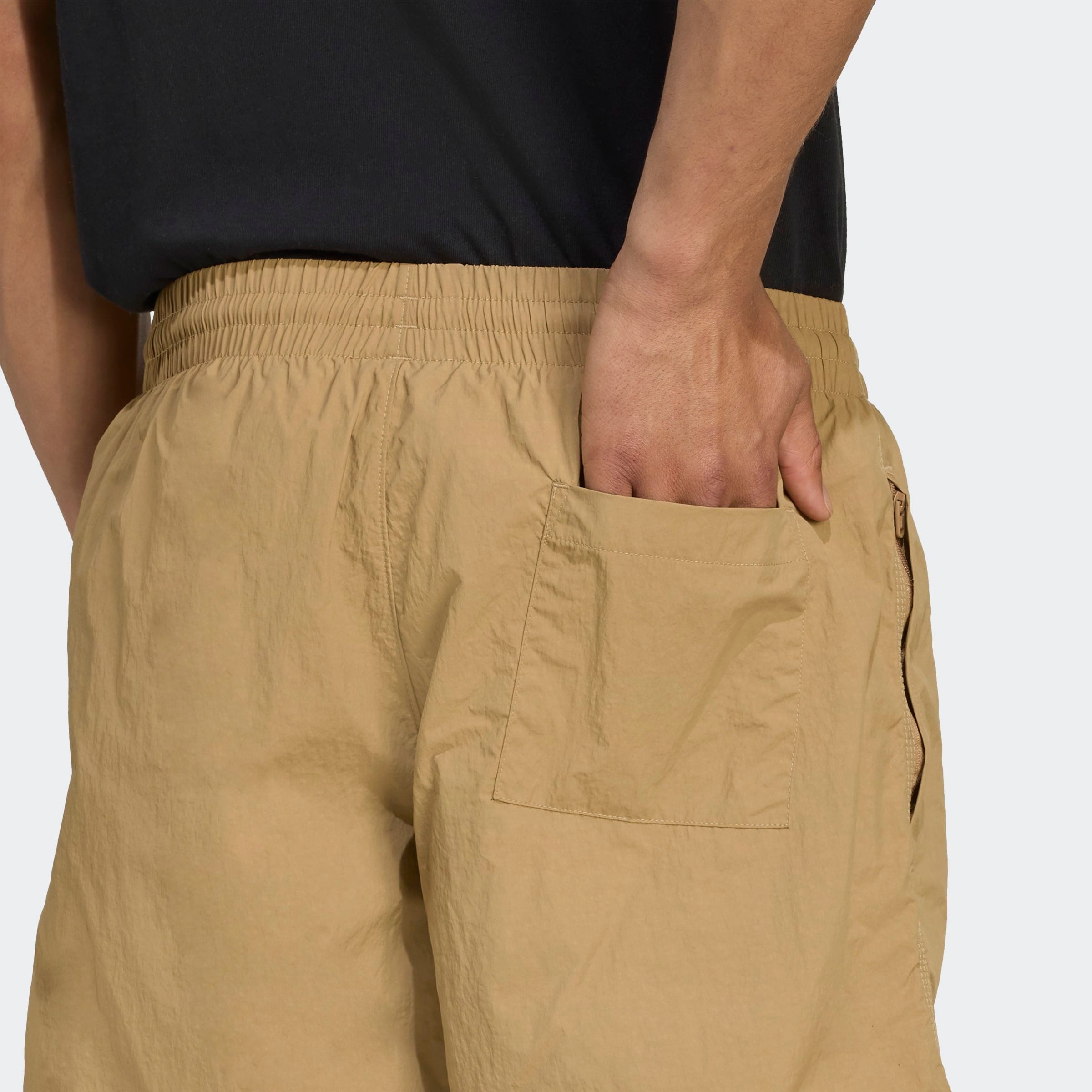adidas Originals Short ESS WVN SHORTS (1-delig)