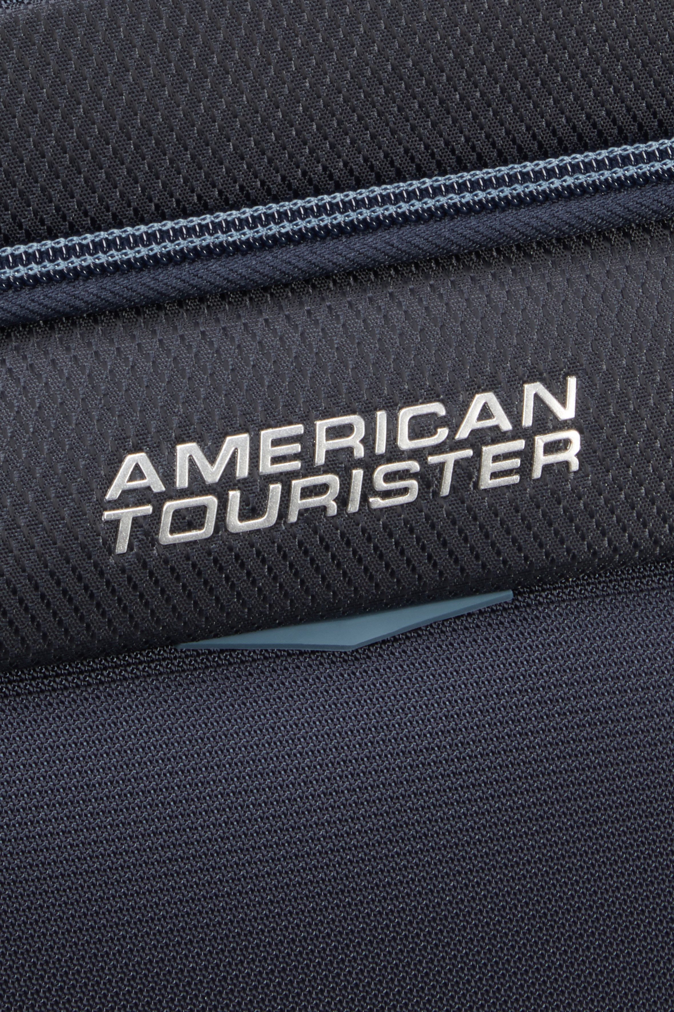 American Tourister® Reistas SUMMERRIDE 3-Way schoudertas Handbagage reiskoffer trolley-opsteeksysteem onderzit