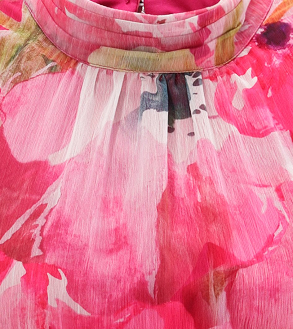 Aniston SELECTED Chiffon jurk