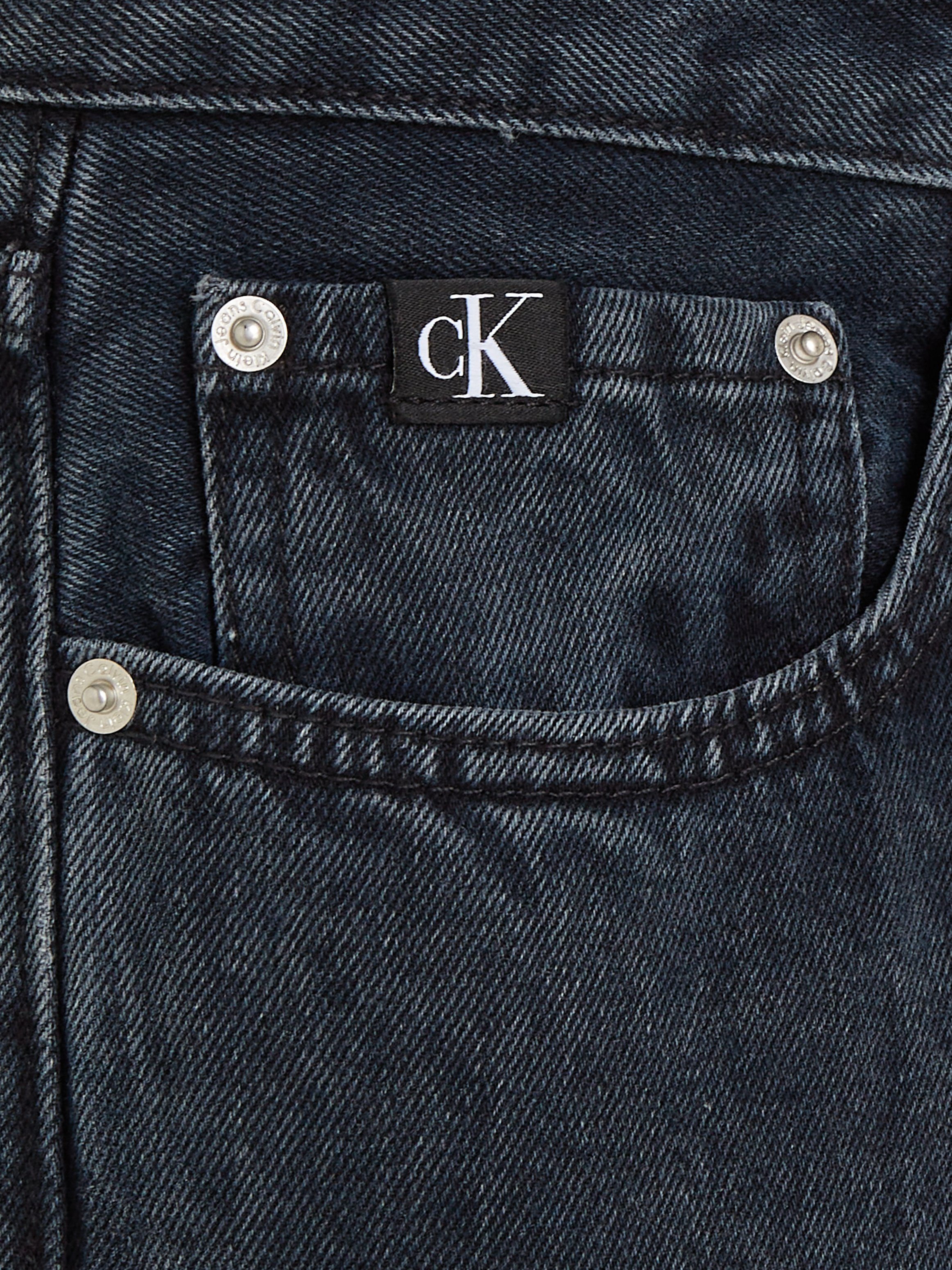Calvin Klein Straight jeans Authentic Straight