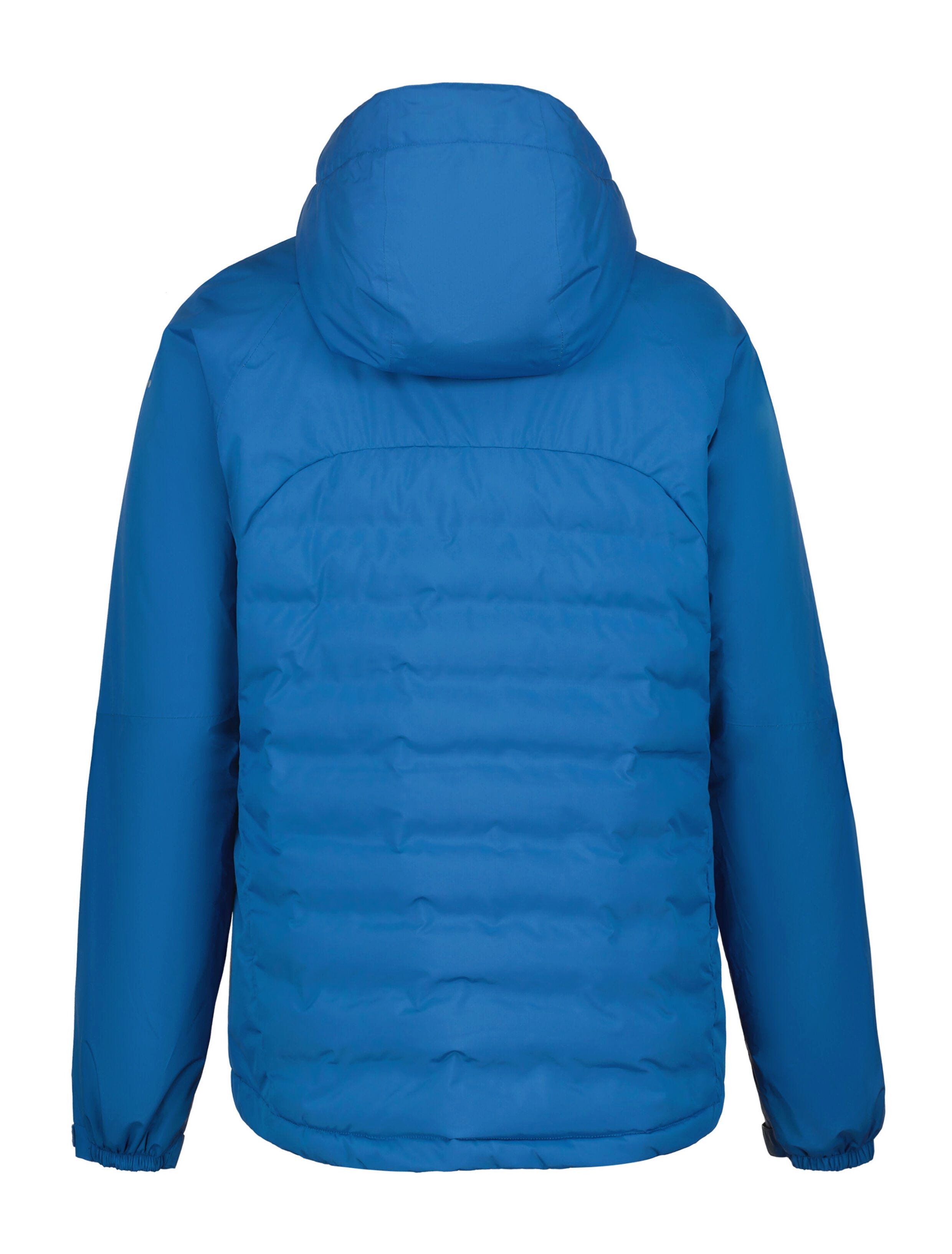 Icepeak Gewatteerde jas H GEWATTEERDE JAS BARWICK