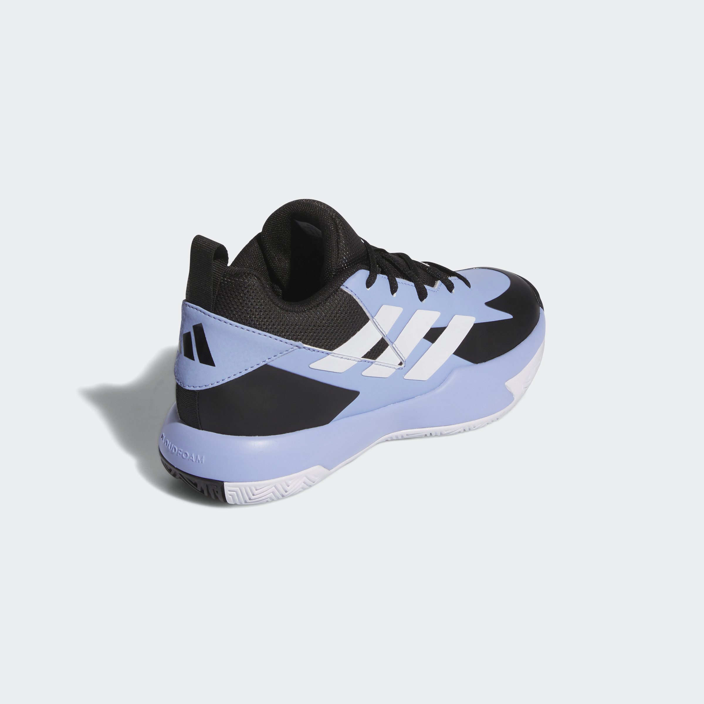 adidas Performance Basketbalschoenen CROSS EM UP SELECT MID KIDS