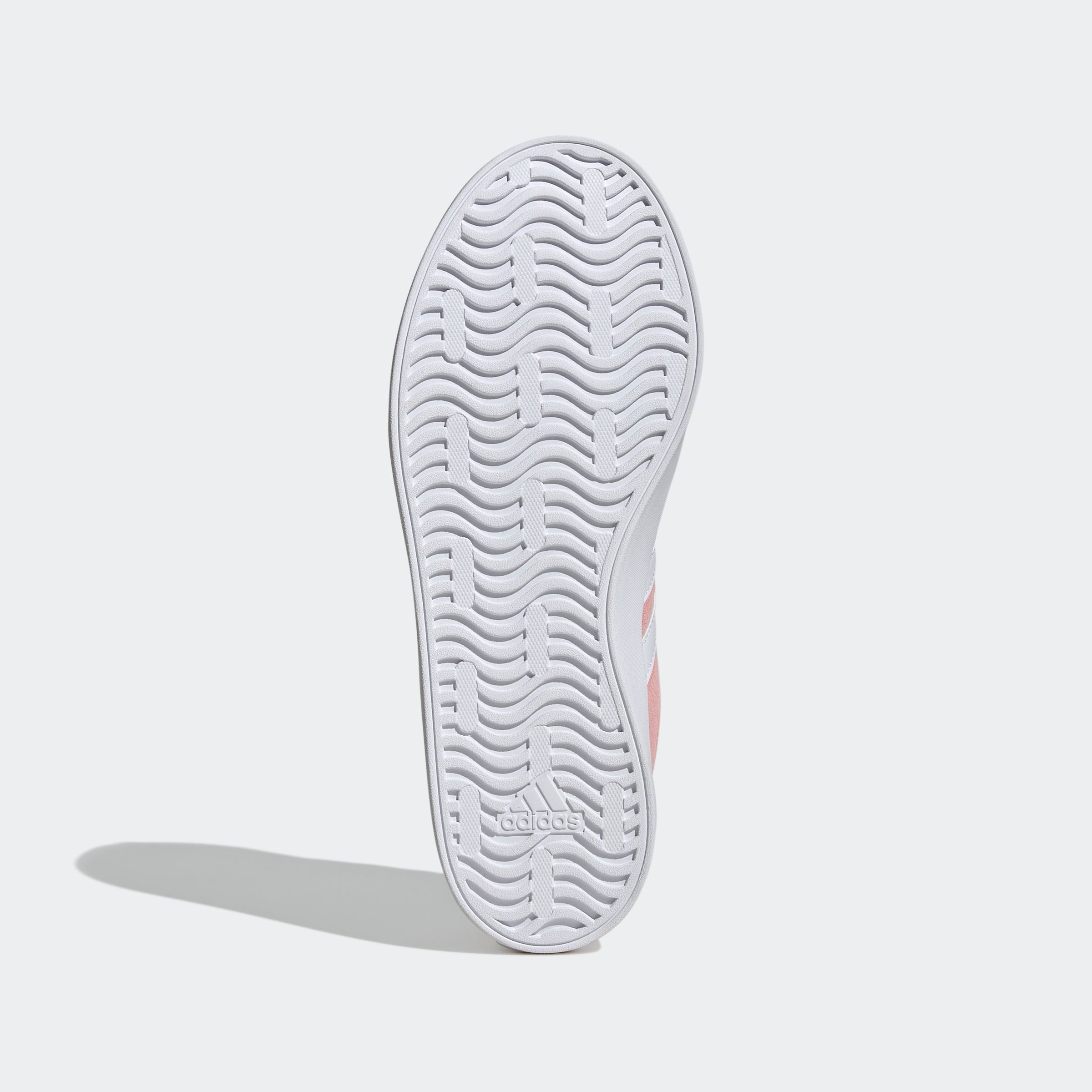 adidas Sportswear Sneakers VL COURT 3.0 geïnspireerd door het ontwerp van de adidas samba