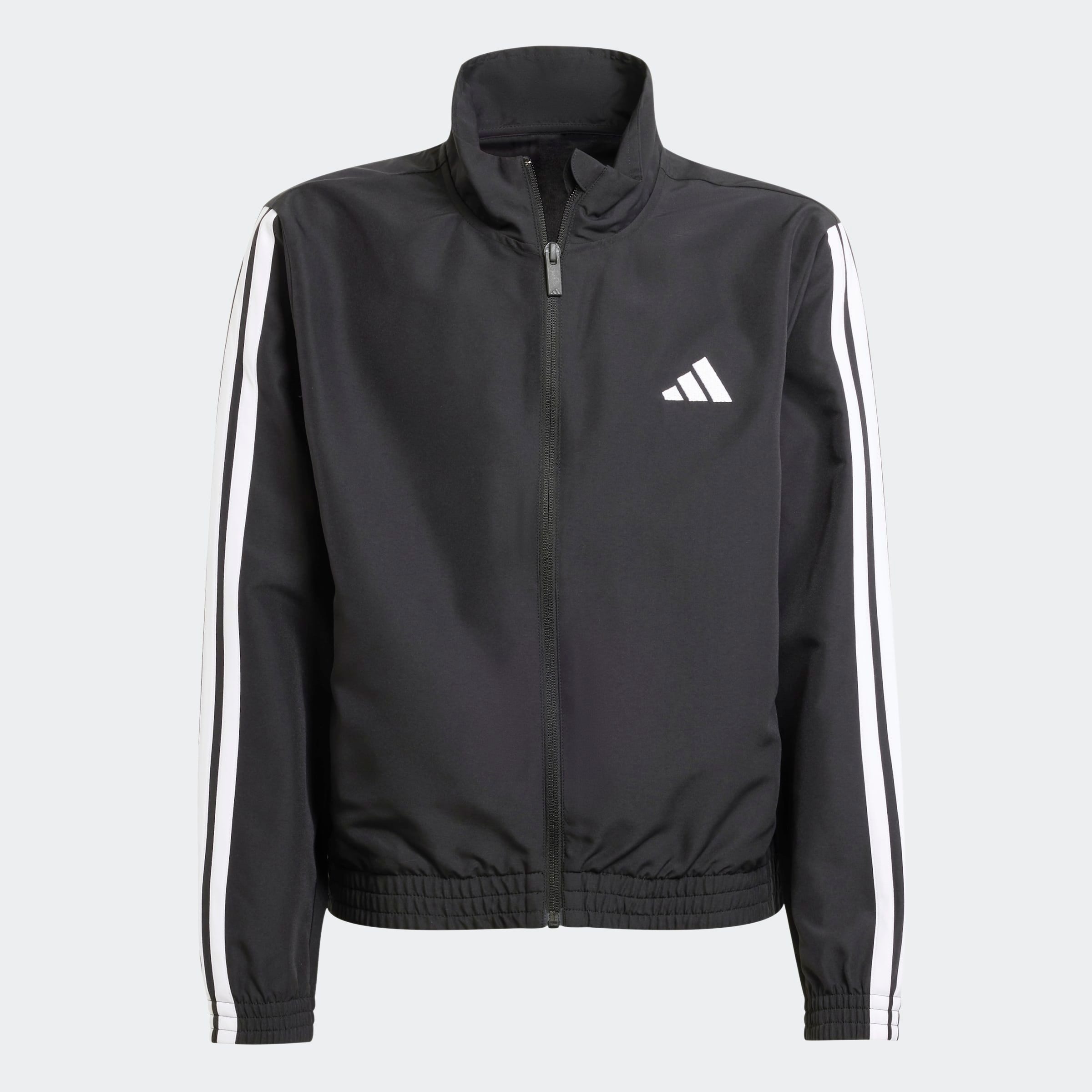 adidas Sportswear Trainingspak J 3S WV TS (2-delig)