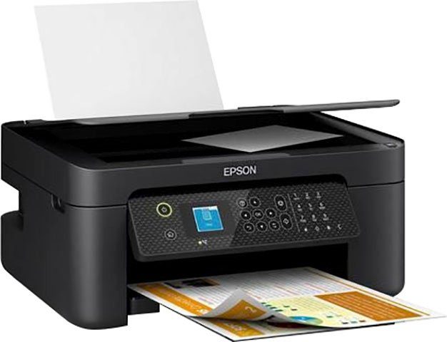 Epson All-in-oneprinter WF-2910DWF