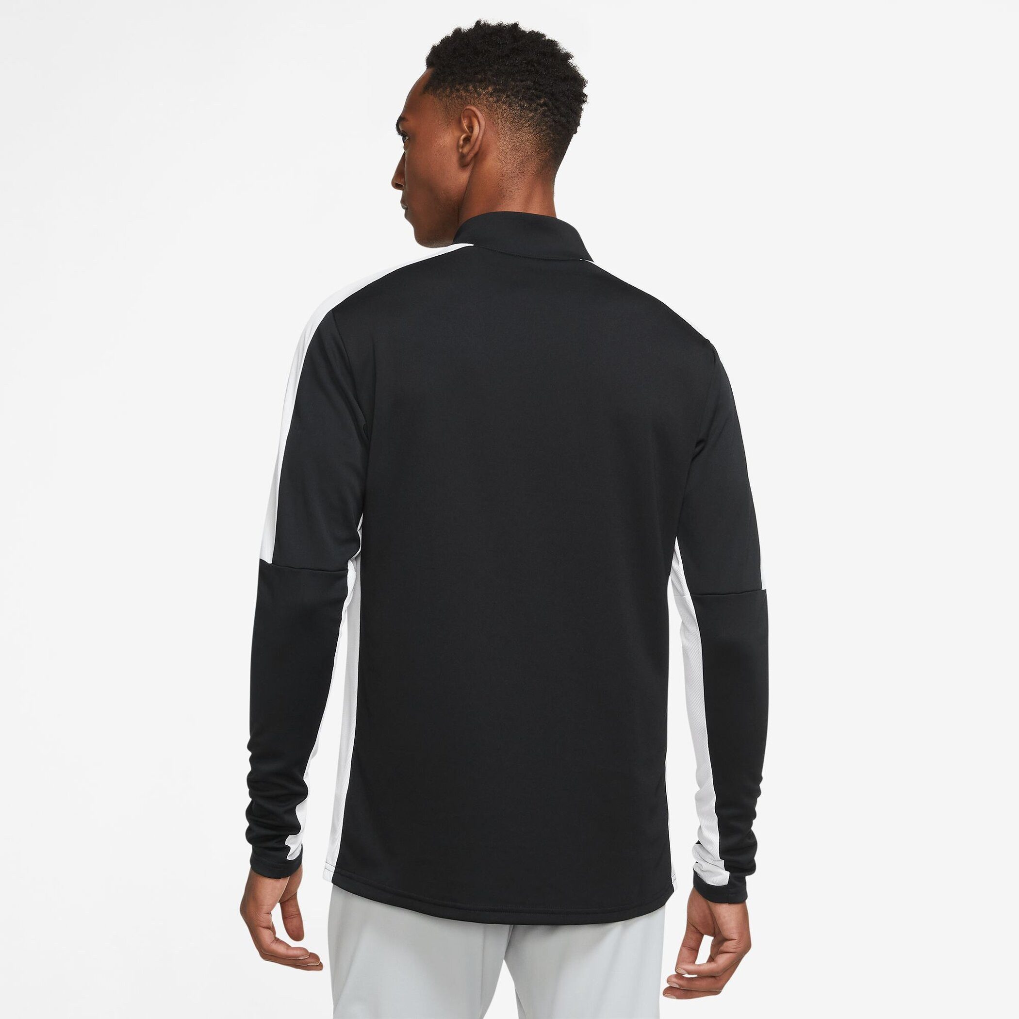Nike Functioneel shirt Dri-FIT Academy Men's Soccer Drill Top