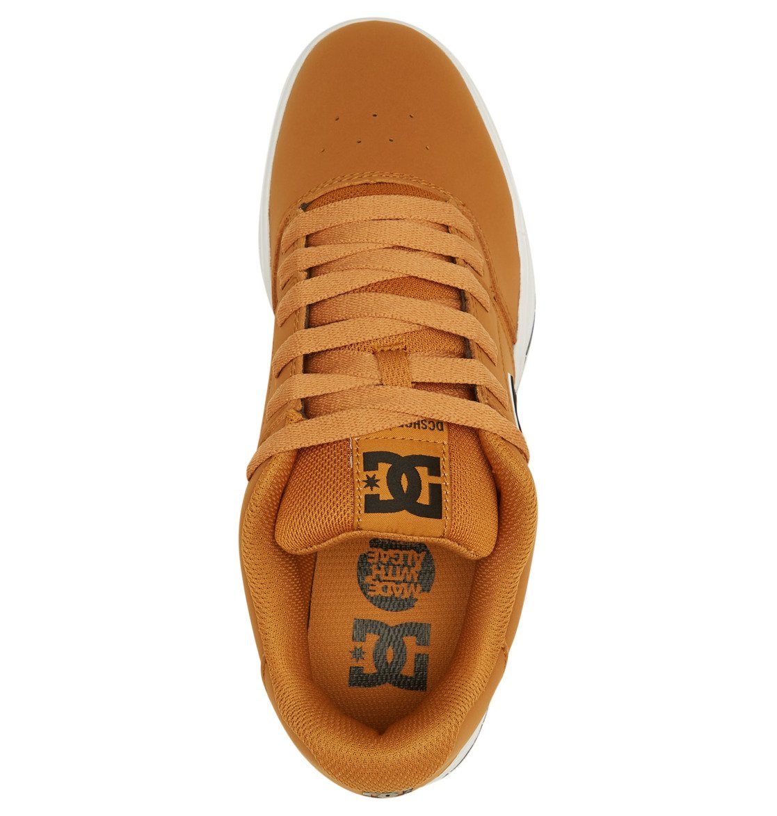DC Shoes Sneakers Central