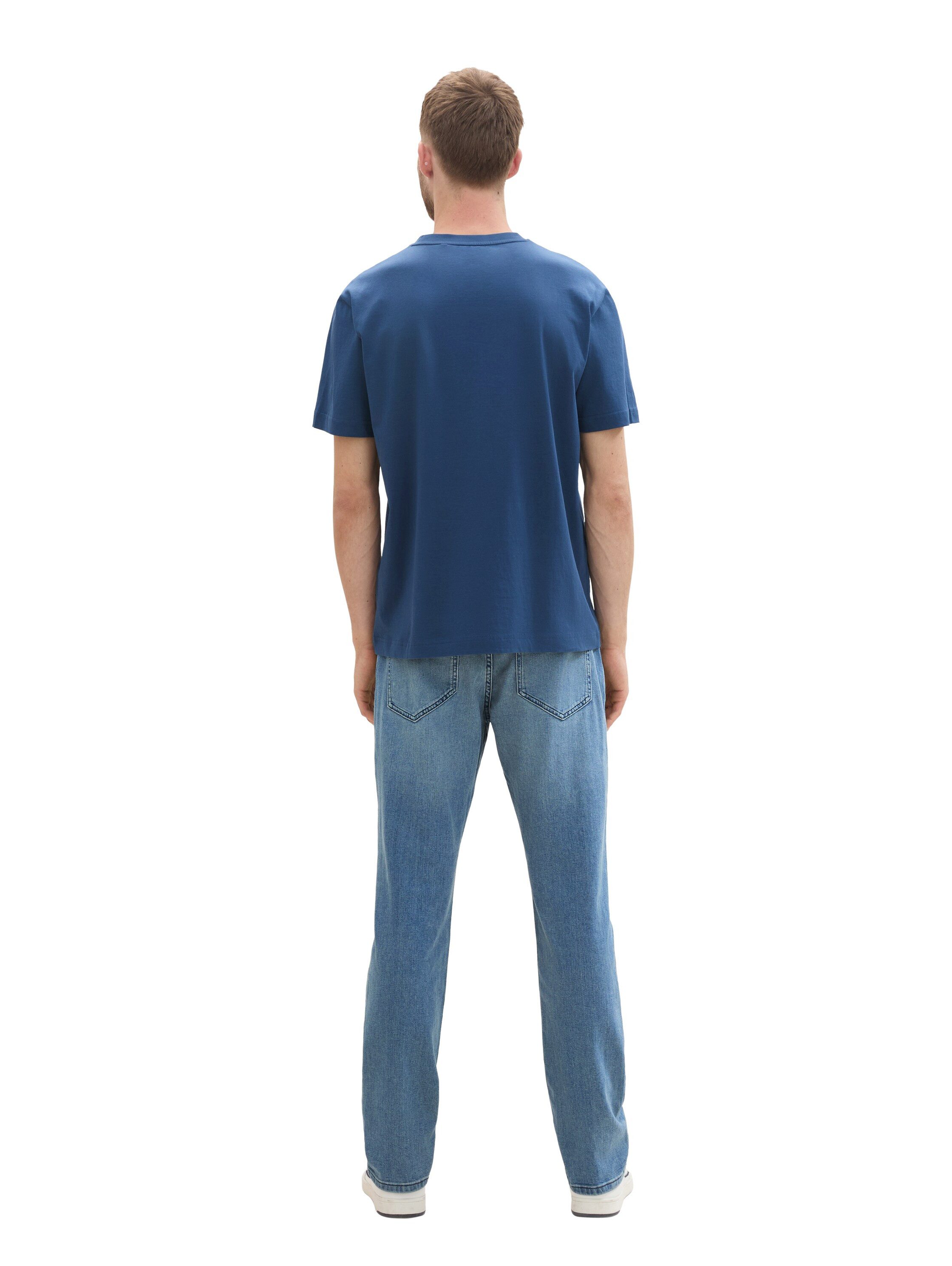 Tom Tailor Slim fit jeans JOSH Slim in casual stijl en verschillende wassingen