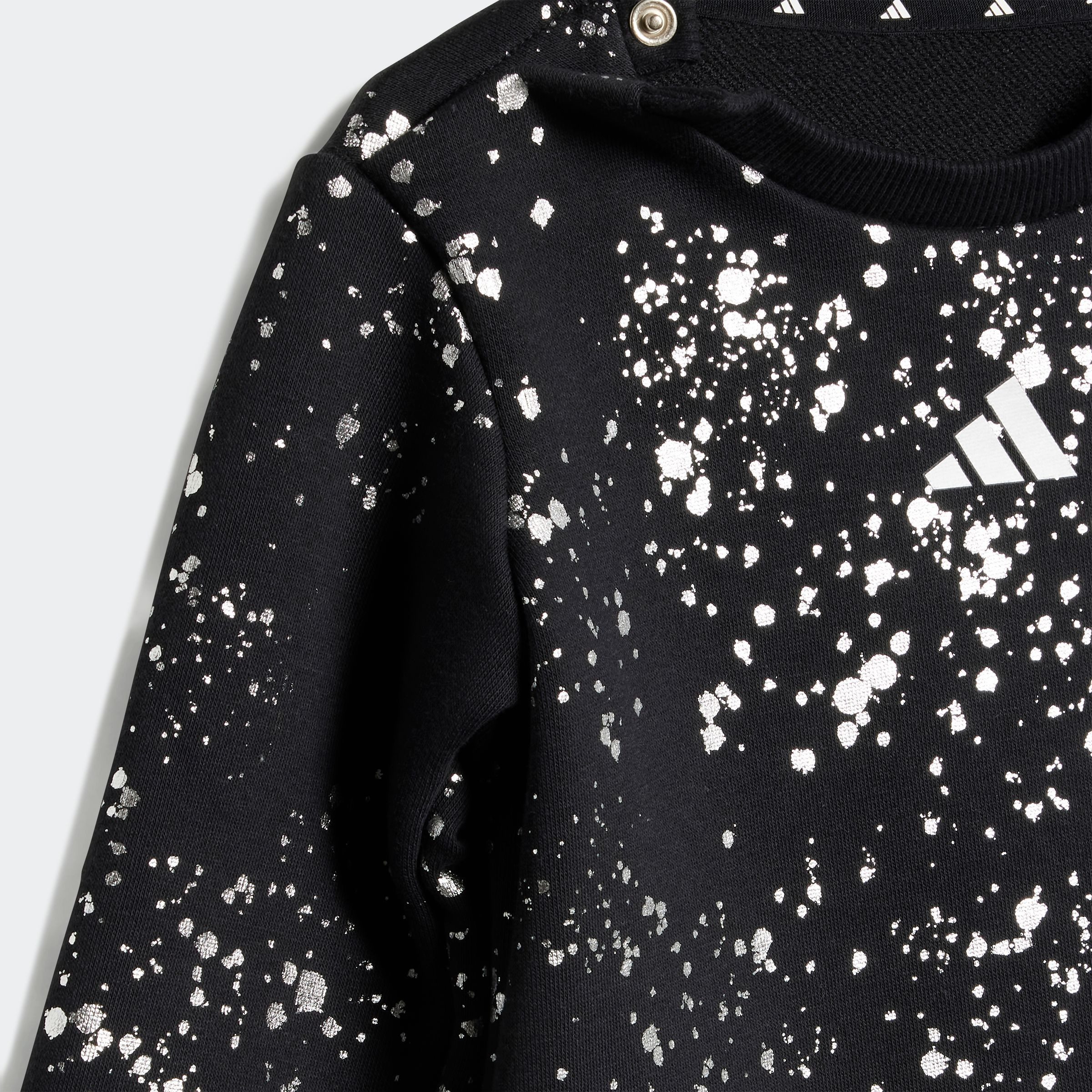 adidas Sportswear Trainingspak INF GLAM SET (2-delig)