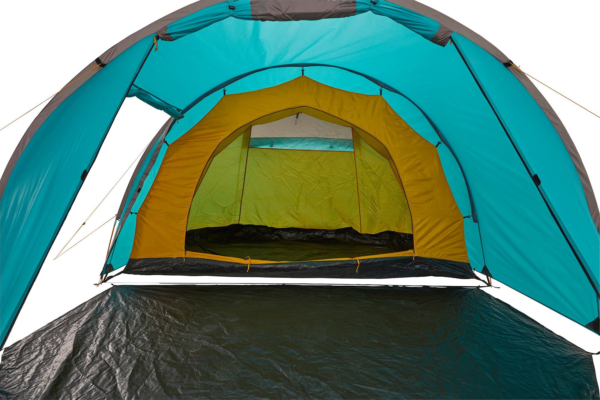 GRAND CANYON Tunneltent ROBSON 4