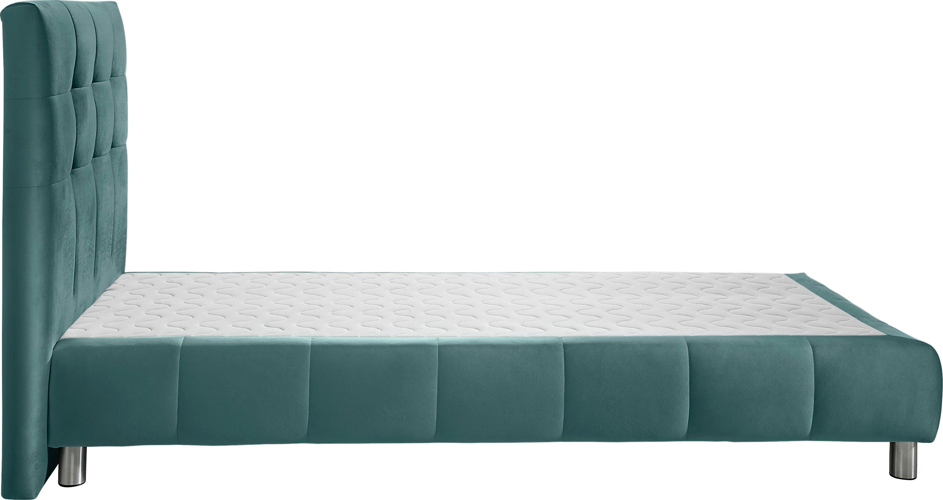 andas Boxspring Salo incl. topmatras, 6 breedten, 2 hardheden, tfk ook in hardheid 4