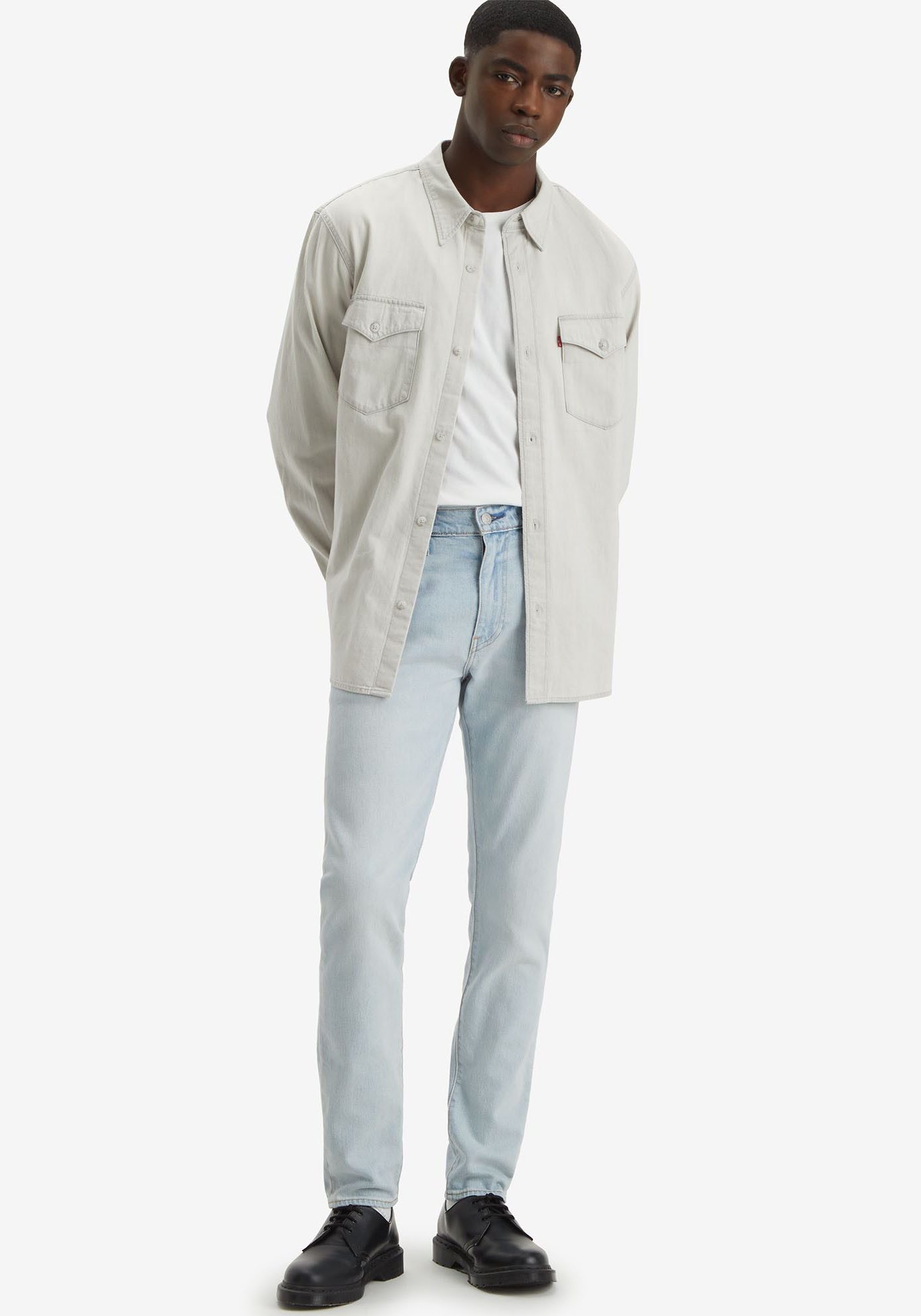 Levi's® Tapered jeans 512 Slim Taper Fit