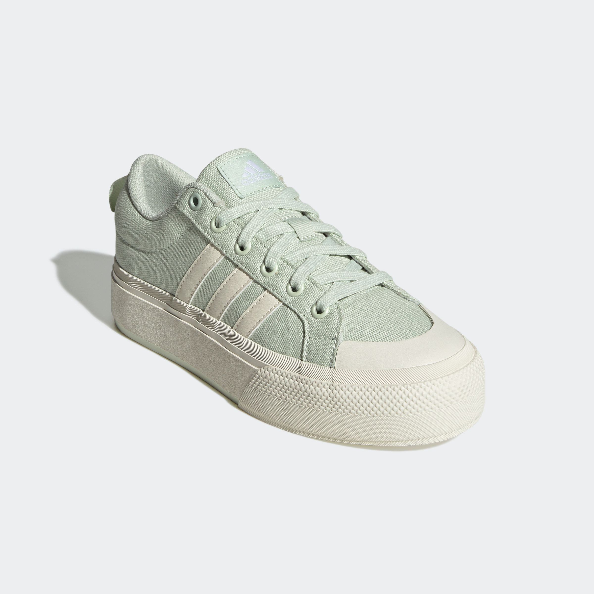 adidas Sportswear Sneakers BRAVADA 2.0 PLATFORM Design geïnspireerd door adidas Nizza