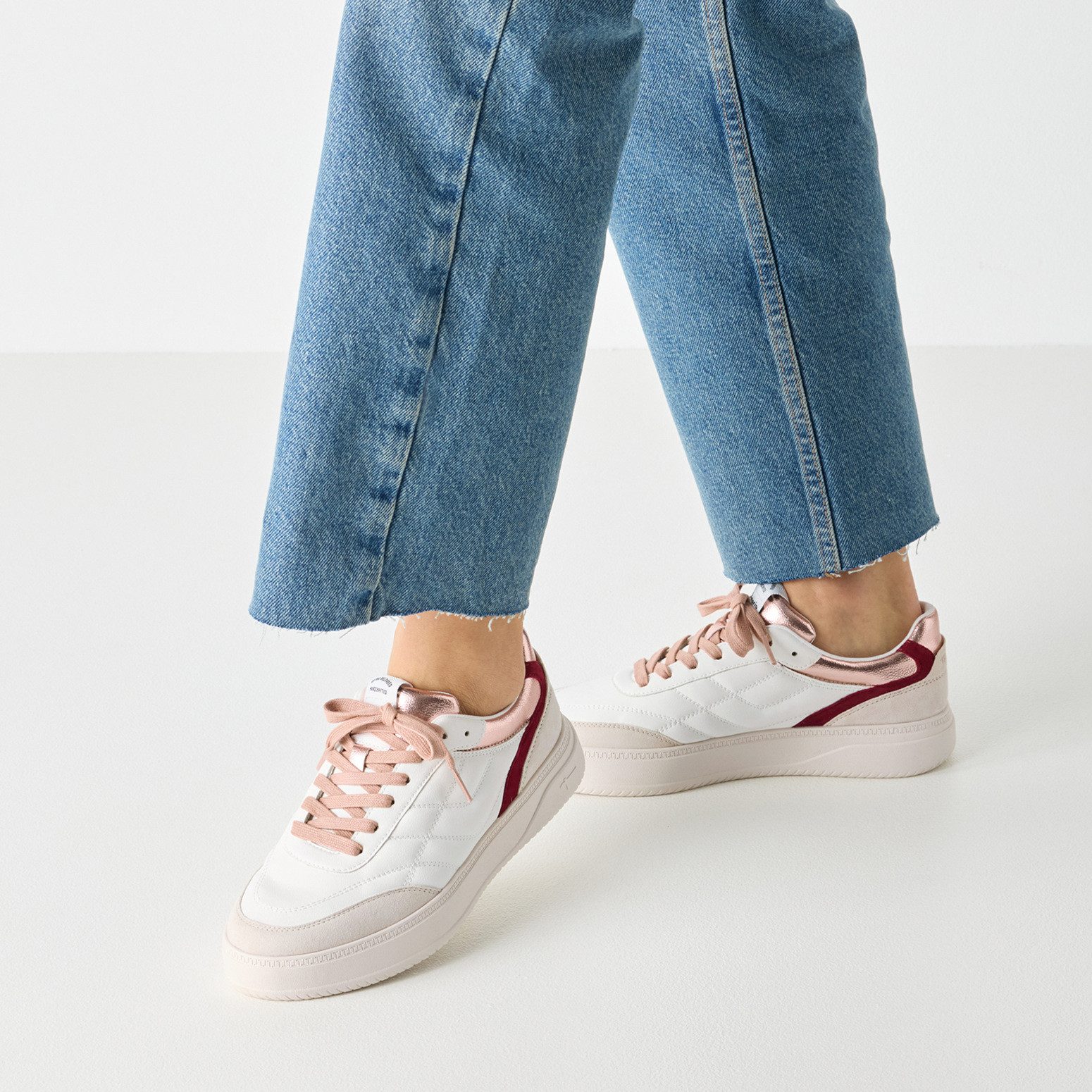 Tamaris Plateausneakers