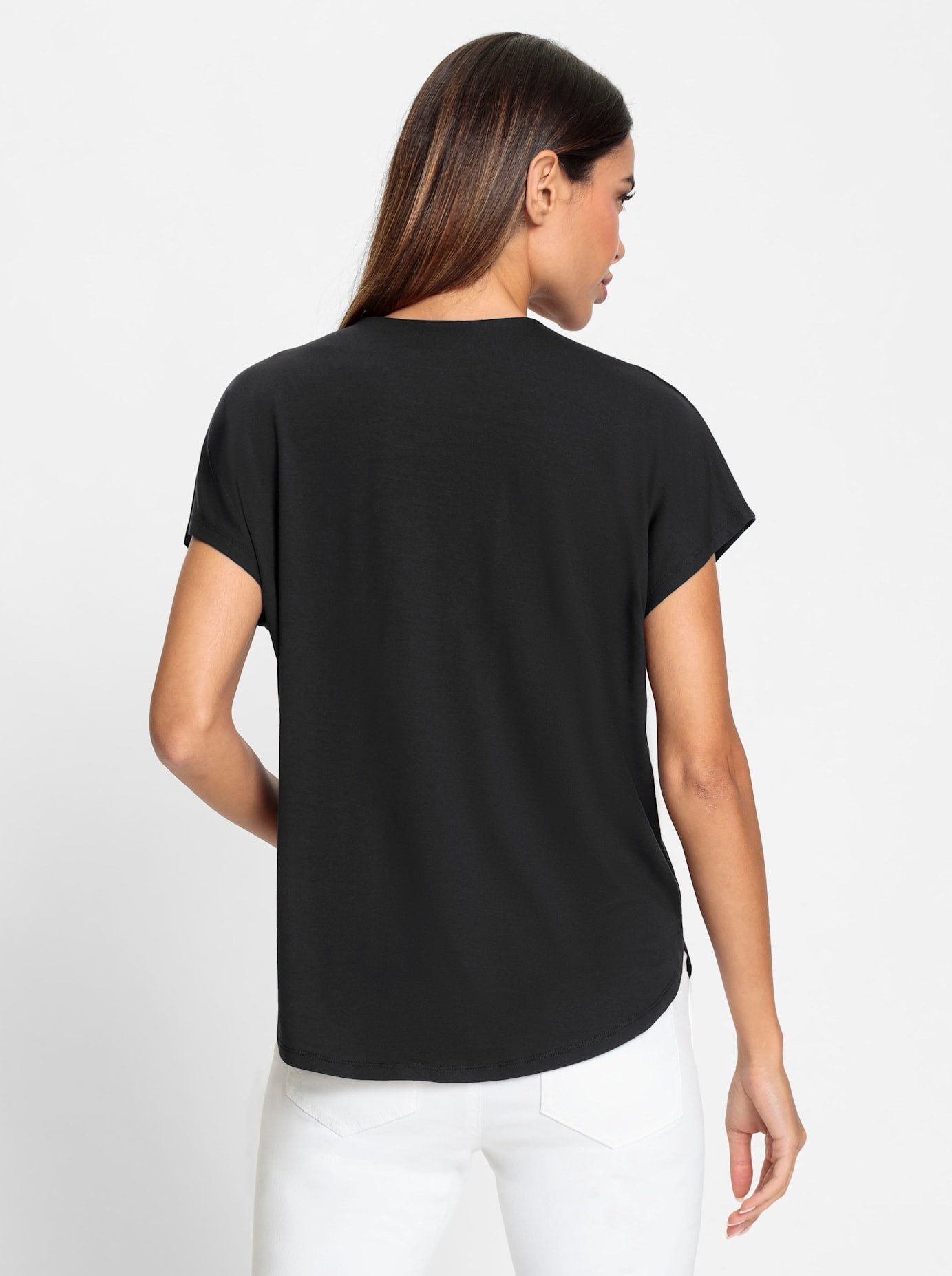heine Shirt louse (1-delig)