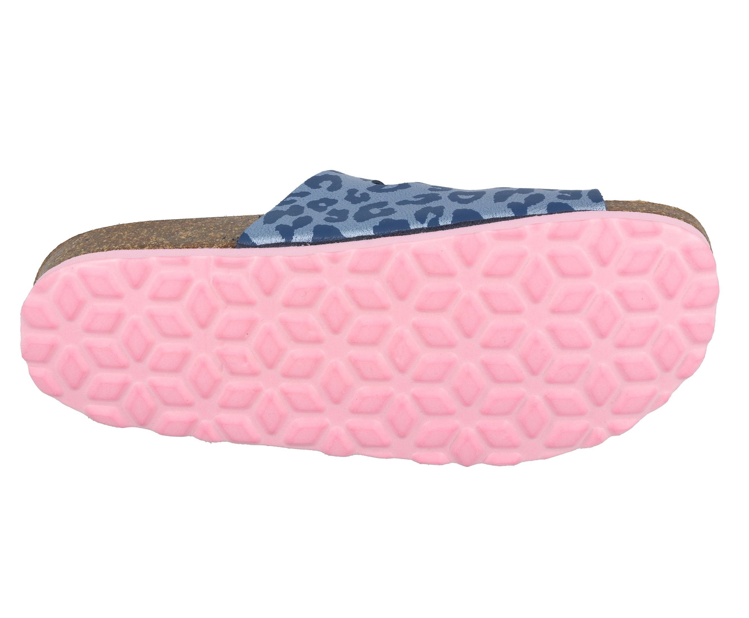 Lico Slippers Bioline Kids