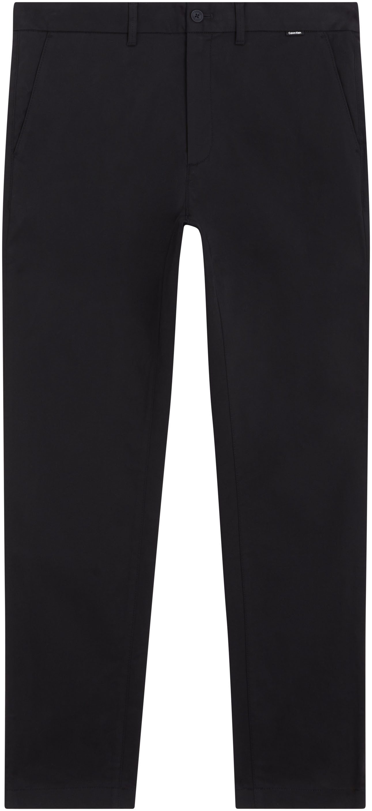 Calvin Klein Chino MODERN TWILL SLIM CHINO