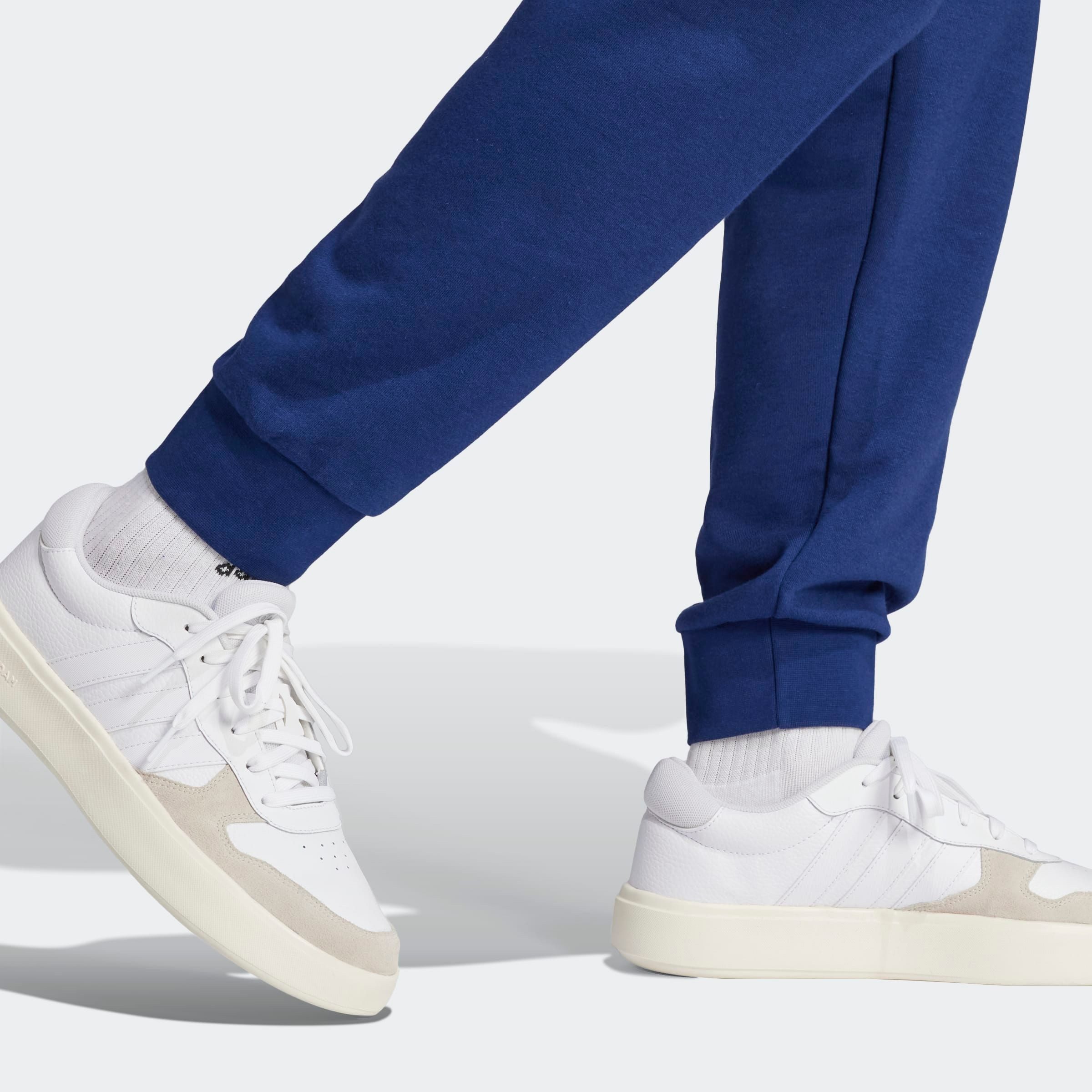 adidas Sportswear Sportbroek M BL FT PT (1-delig)