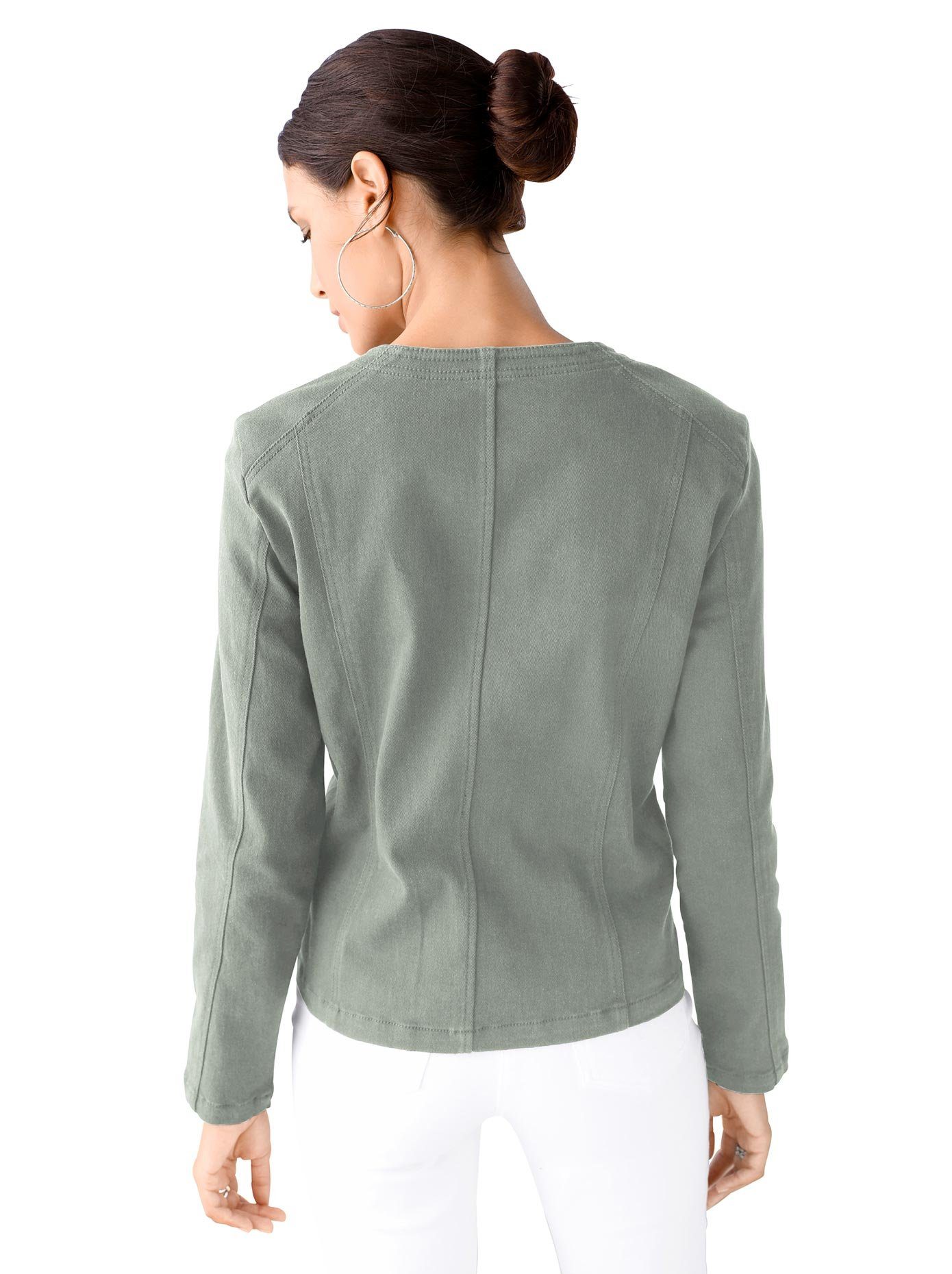 Classic Inspirationen Jasje Blazer