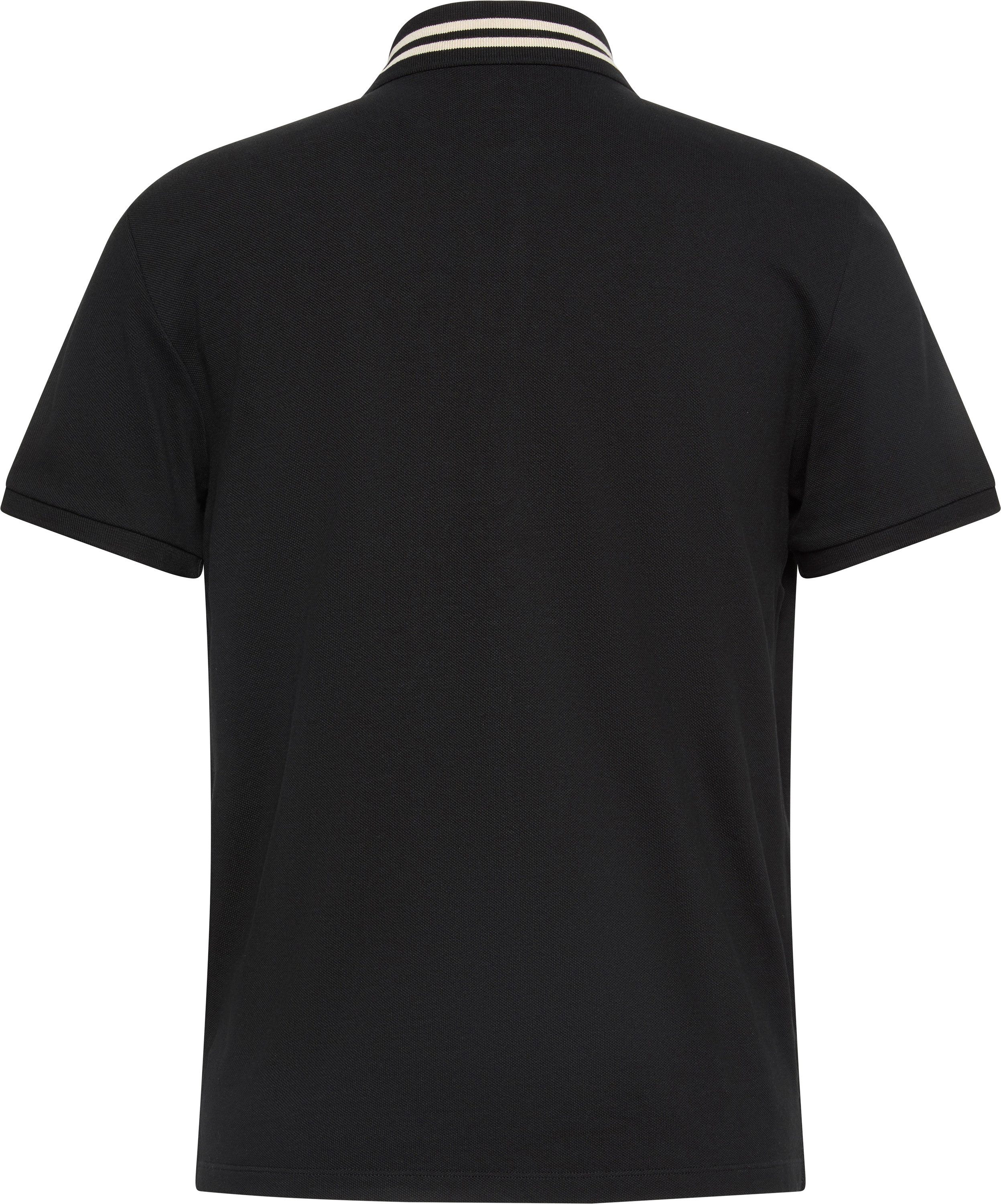 Calvin Klein Poloshirt SS CSL PQ CLSSC TPPD