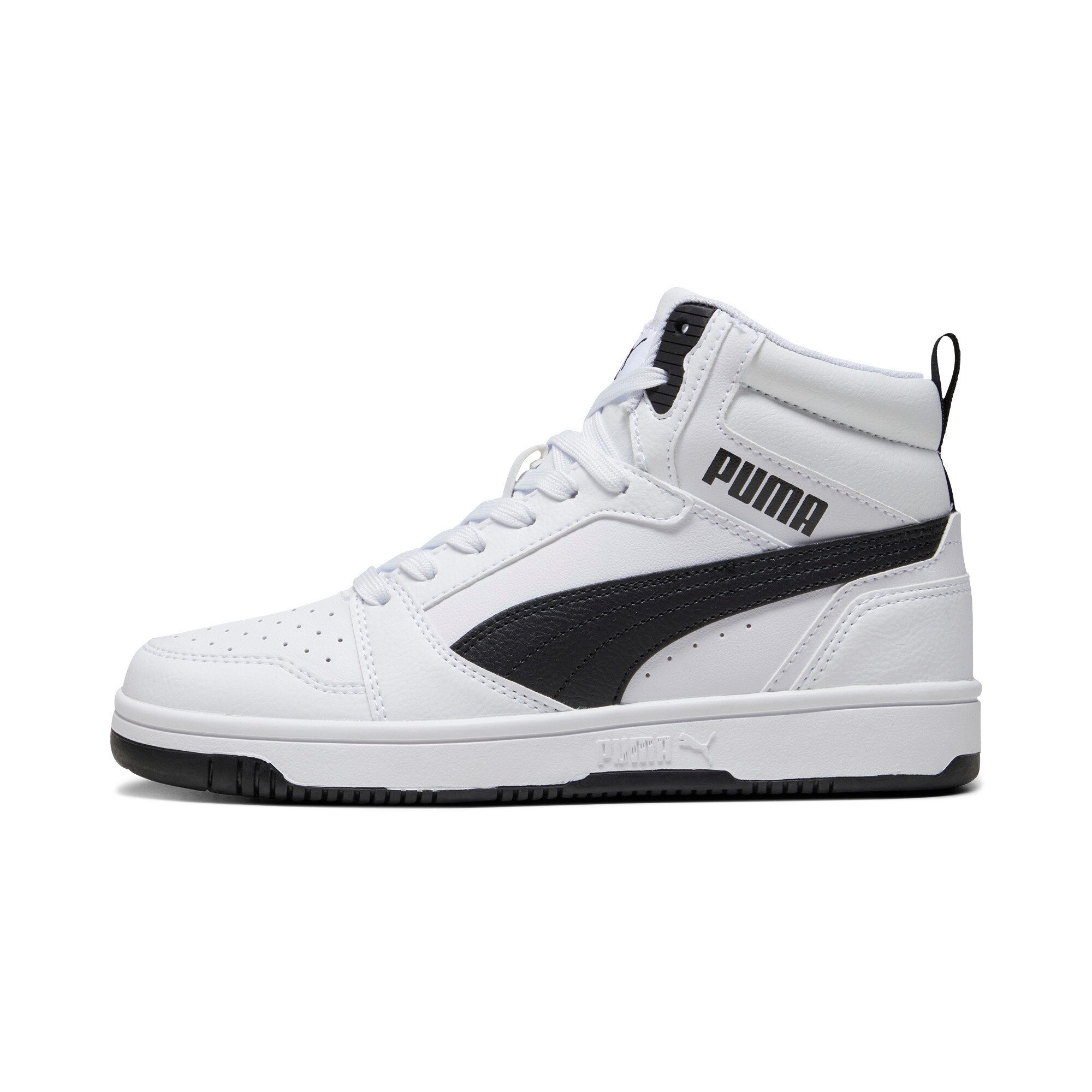 PUMA Sneakers REBOUND V6 MID JR