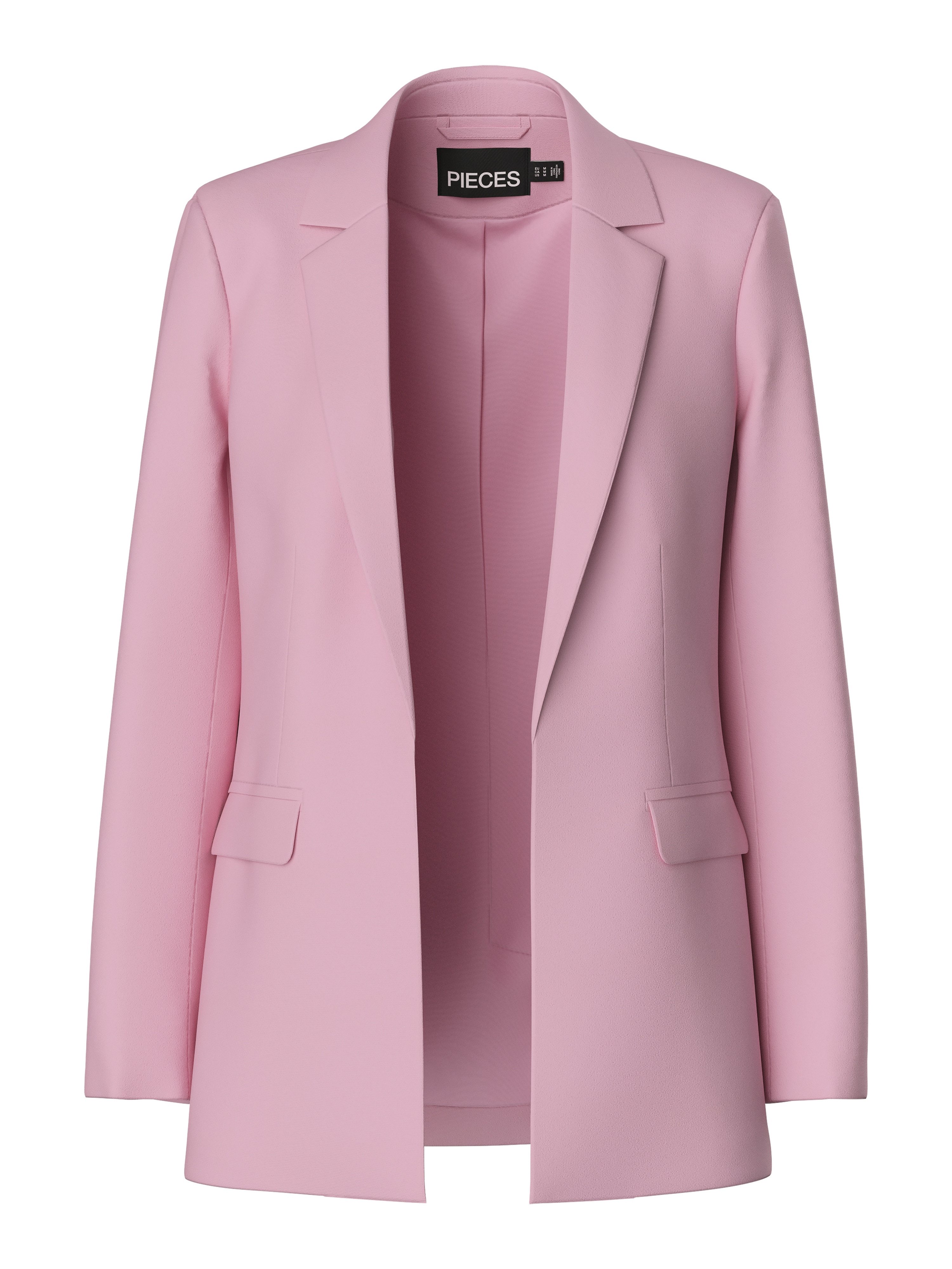 pieces Lange blazer PCBOSELLA LS LOOSE BLAZER NOOS