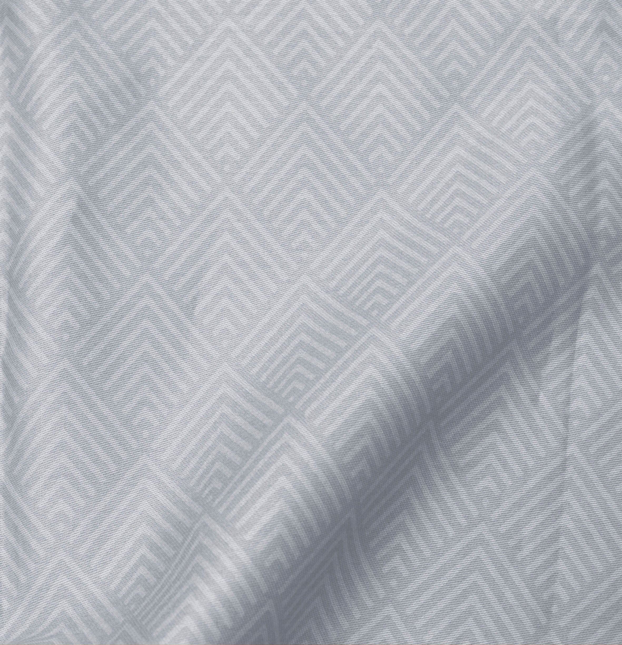 Primera Overtrekset Faúxuni met grafische kleine motieven