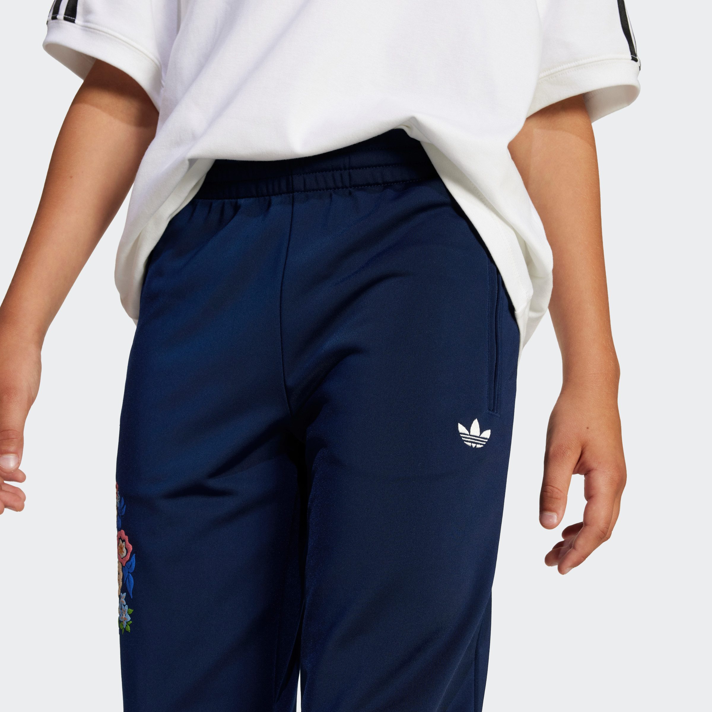 adidas Originals Sportbroek FIREBIRD PANTS (1-delig)