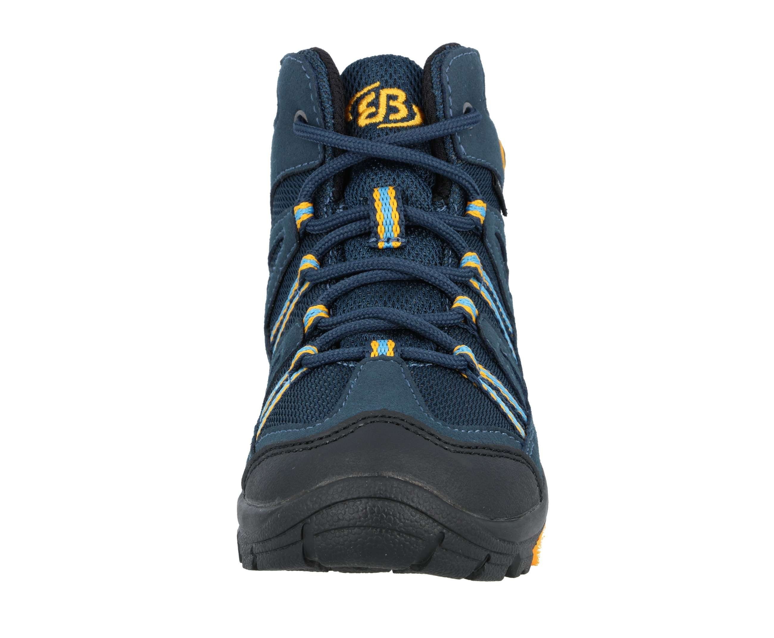 BRÜTTING Bergschoenen Outdoorlaarzen Ohio High