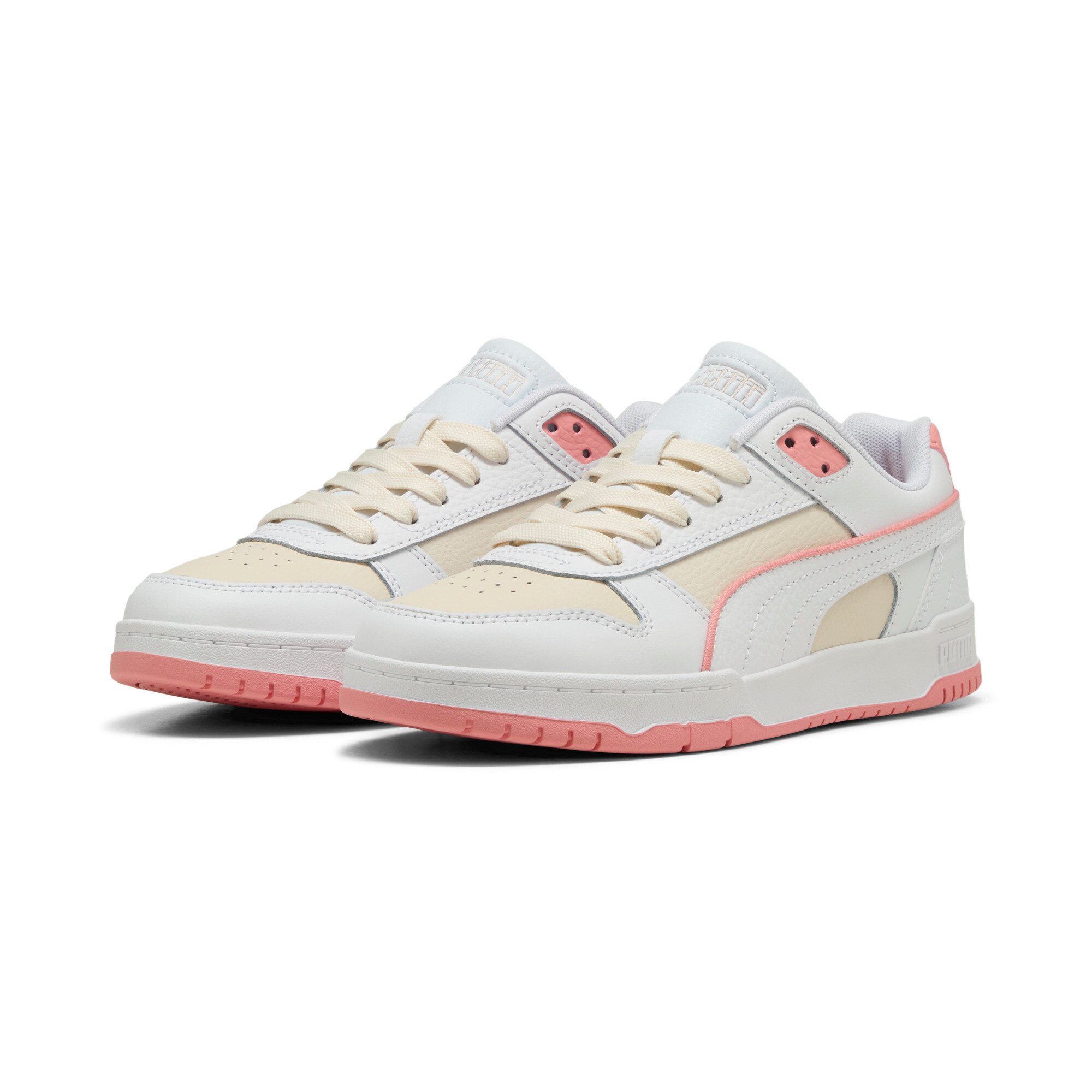 PUMA Sneakers RBD Game Low