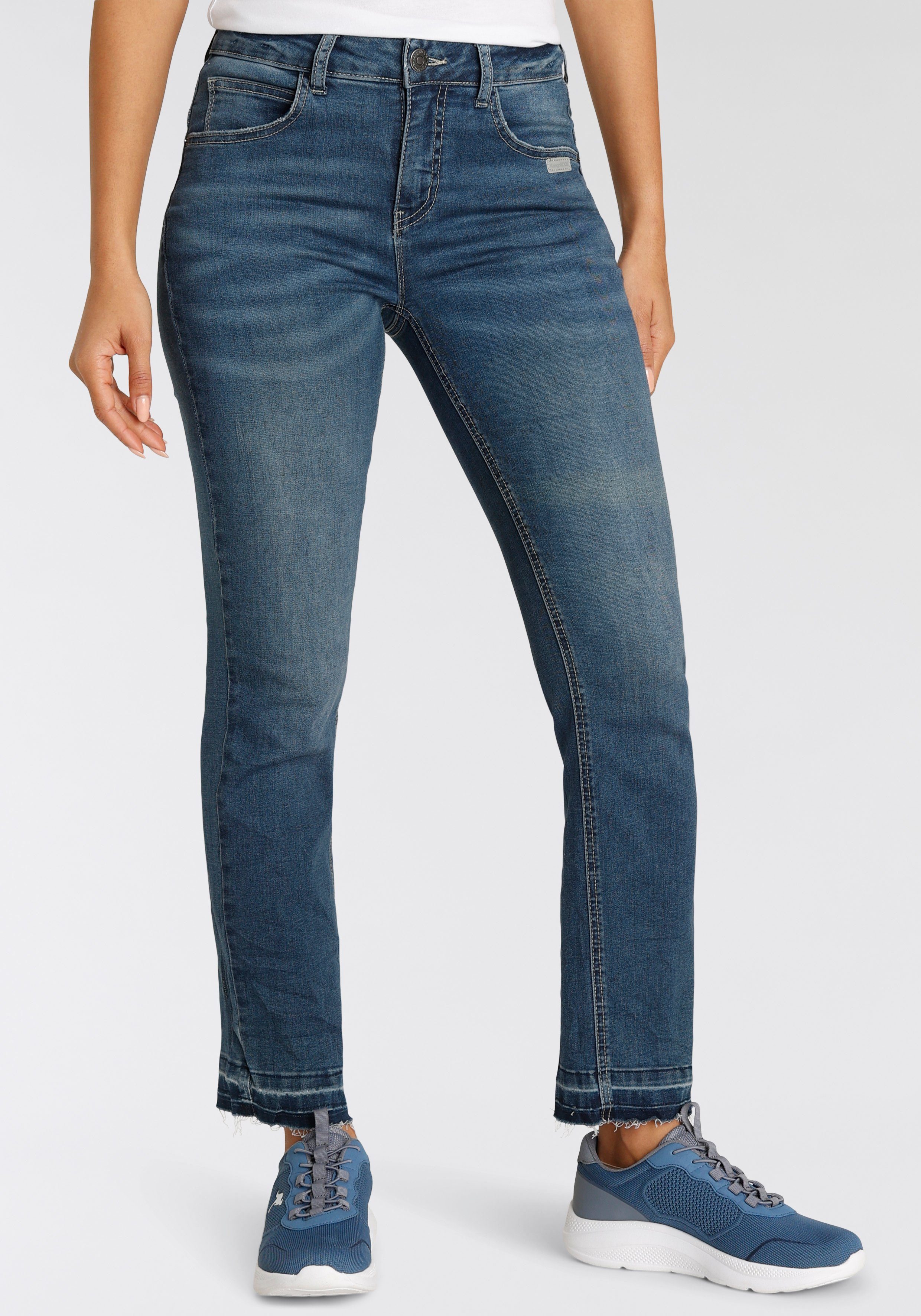 KangaROOS 7-8 jeans CULOTTE-JEANS