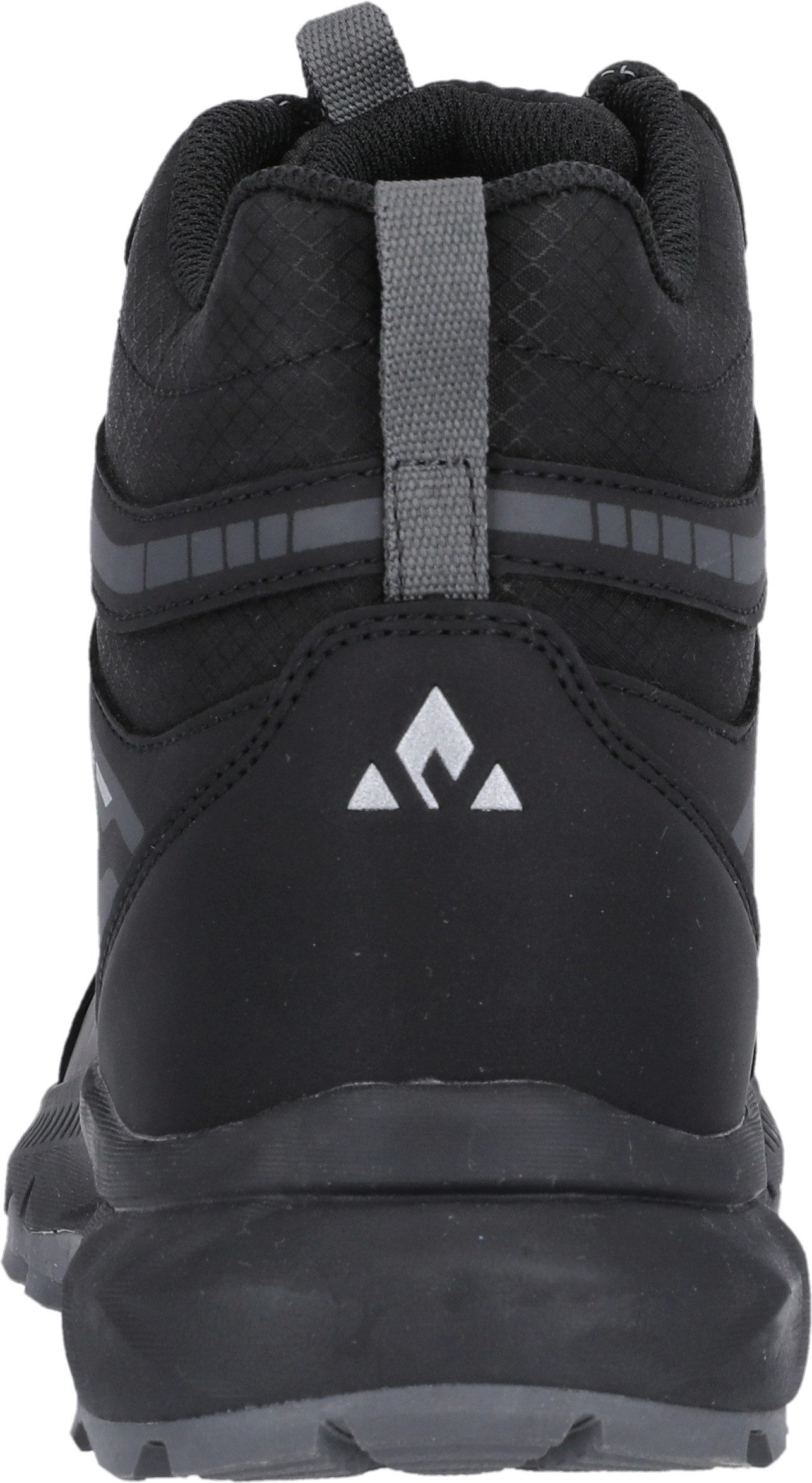 WHISTLER Winterlaarzen NIAMENT M OUTDOOR BOOT WP Winterlaarzen,Veterlaarzen, Winterschoenen, waterdicht
