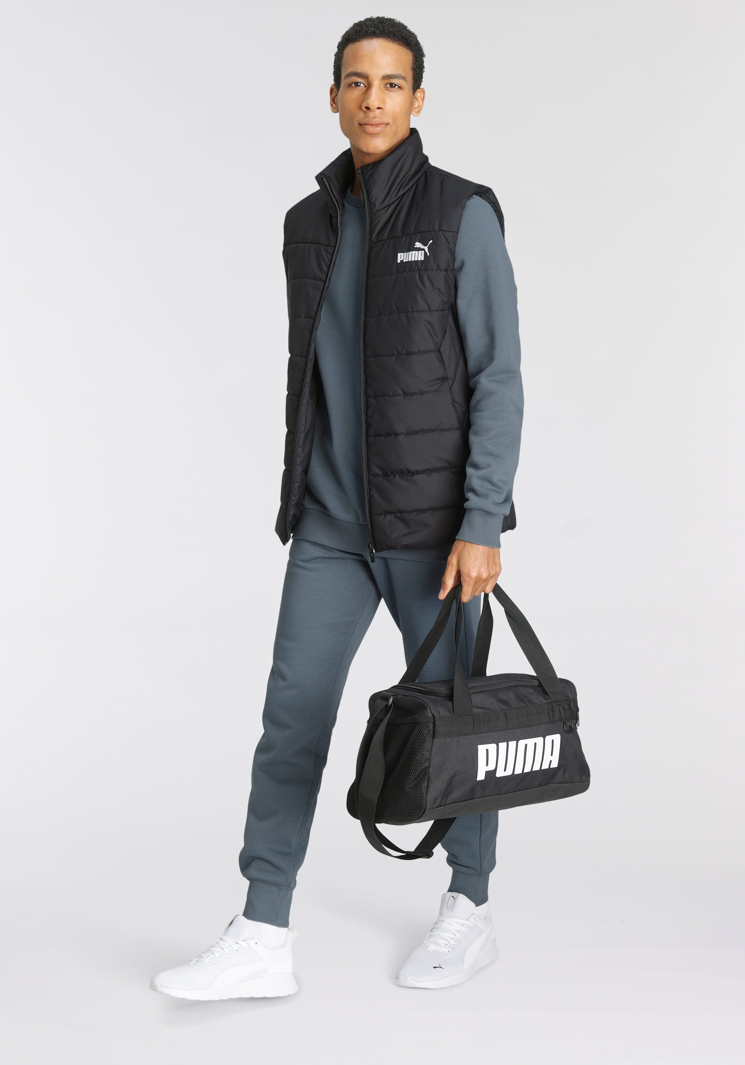PUMA Bodywarmer ESS Padded Vest