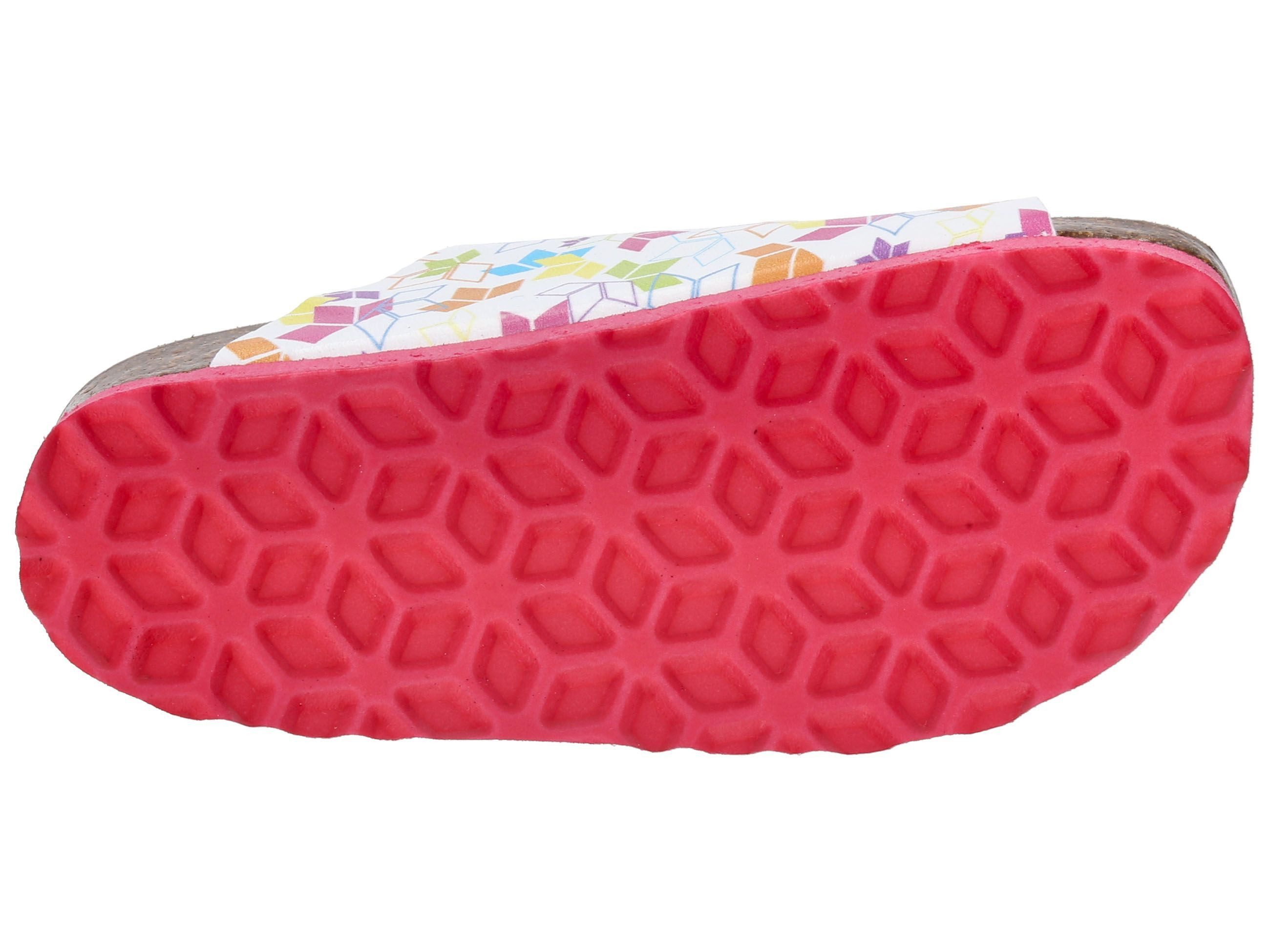 Lico Slippers Bioline Rocky