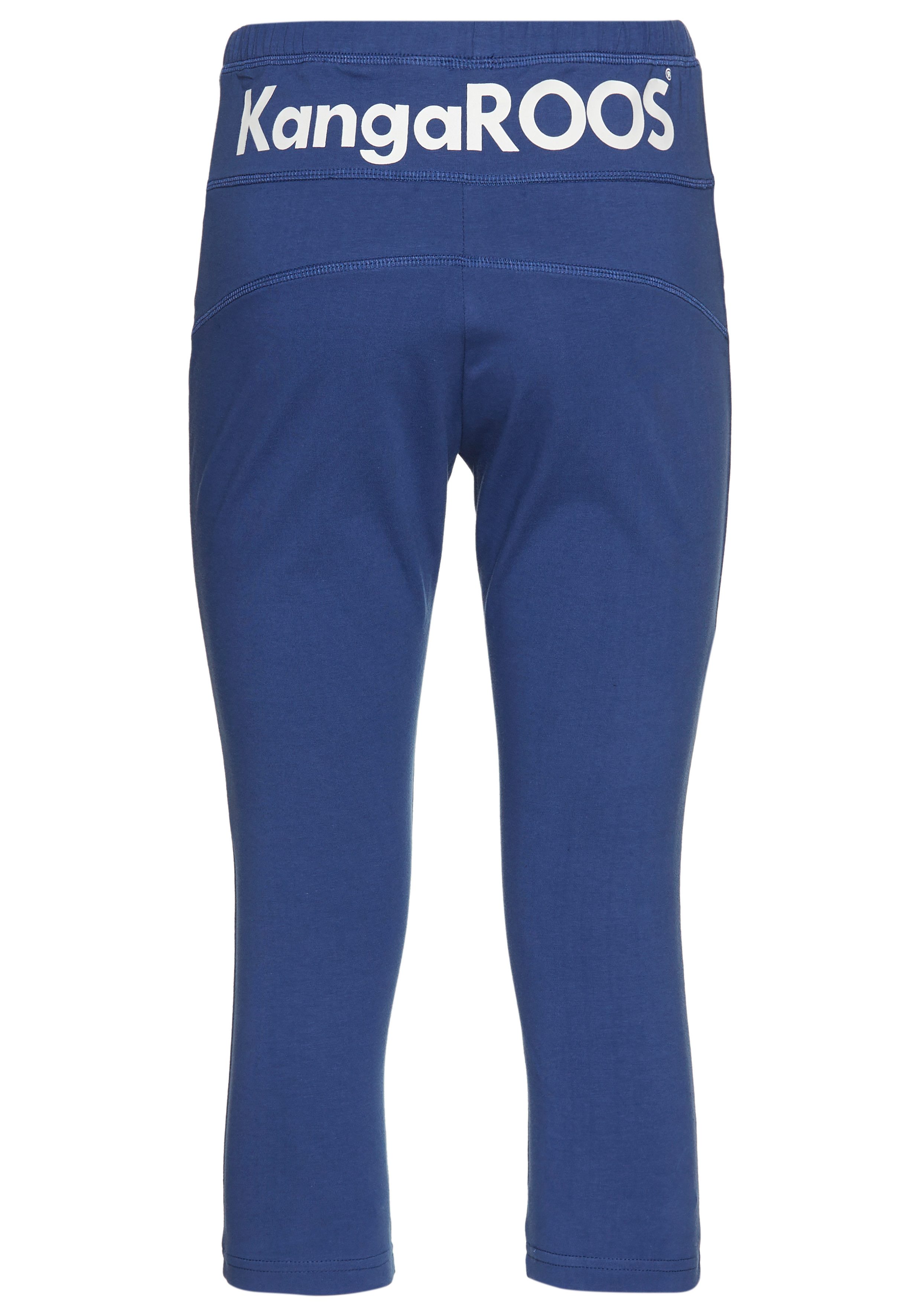 KangaROOS 3/4 broek Grote maten