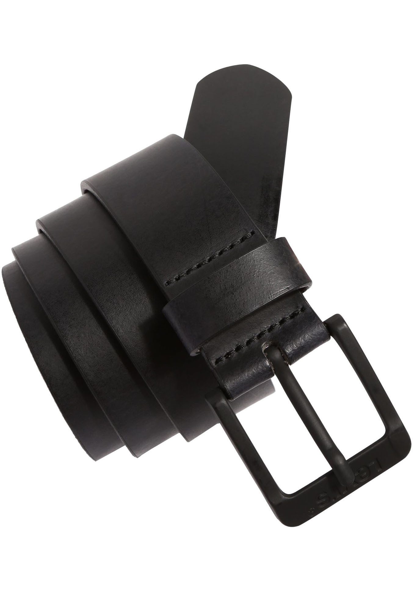 Levi's® Leren riem FREE METAL GÜRTEL