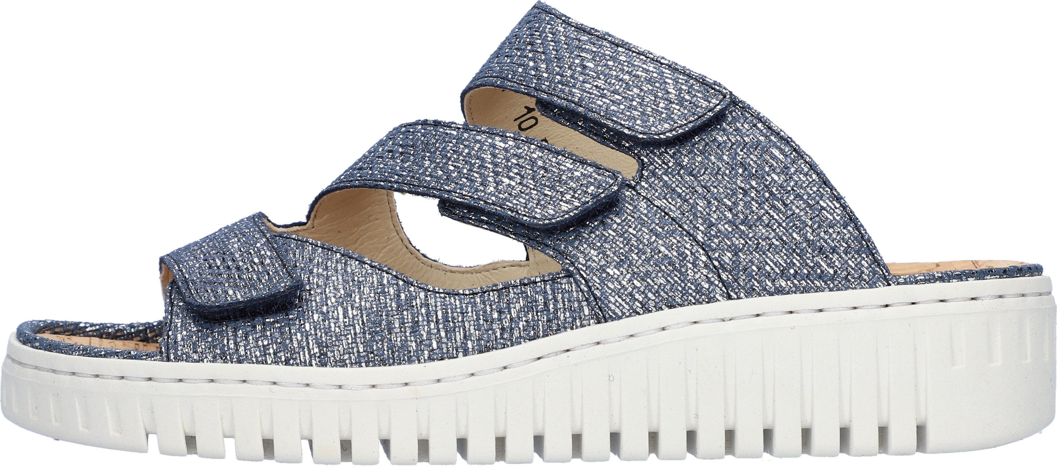 Waldläufer Slippers H-Willow