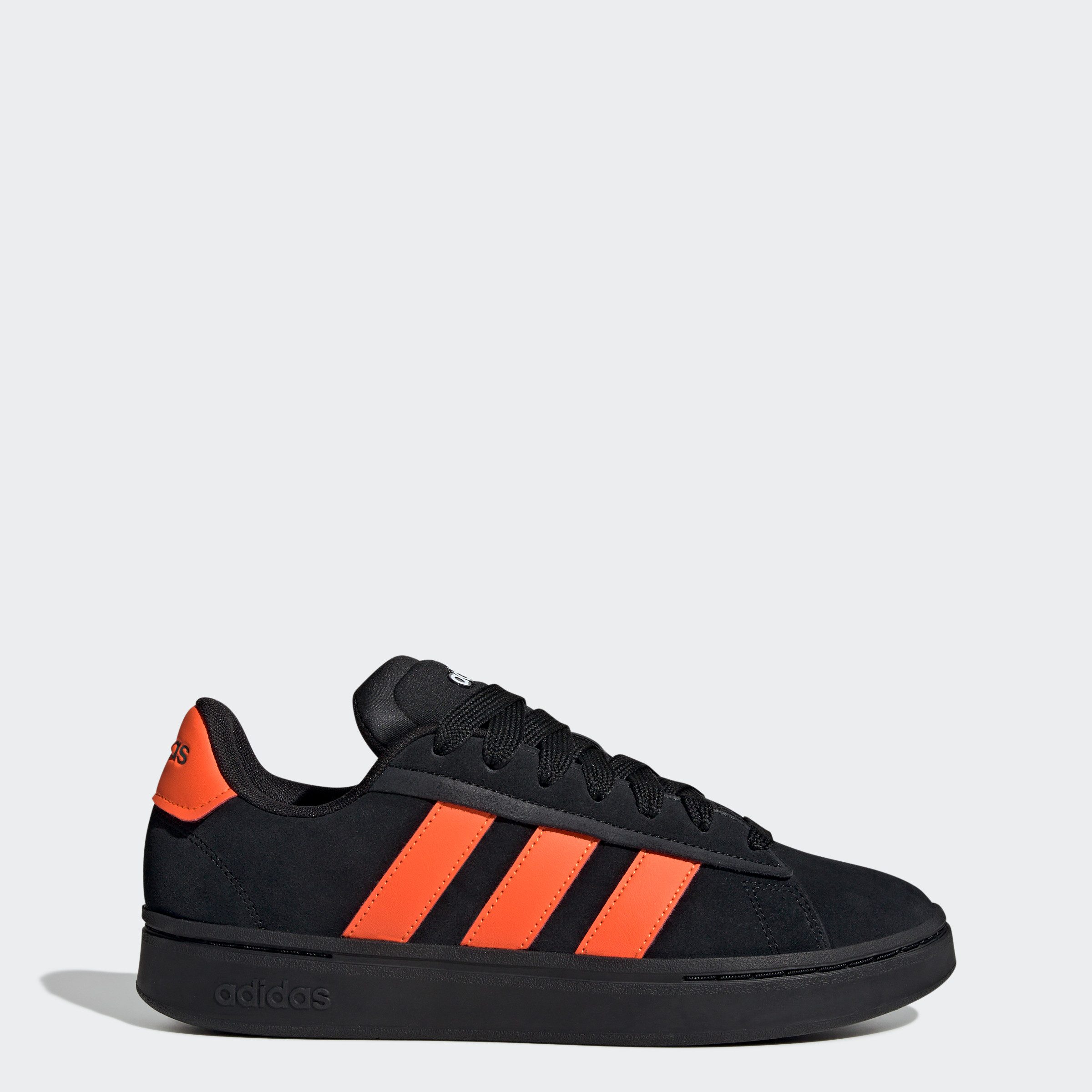 adidas Sportswear Sneakers GRAND COURT ALPHA Design geïnspireerd door de adidas Campus 00