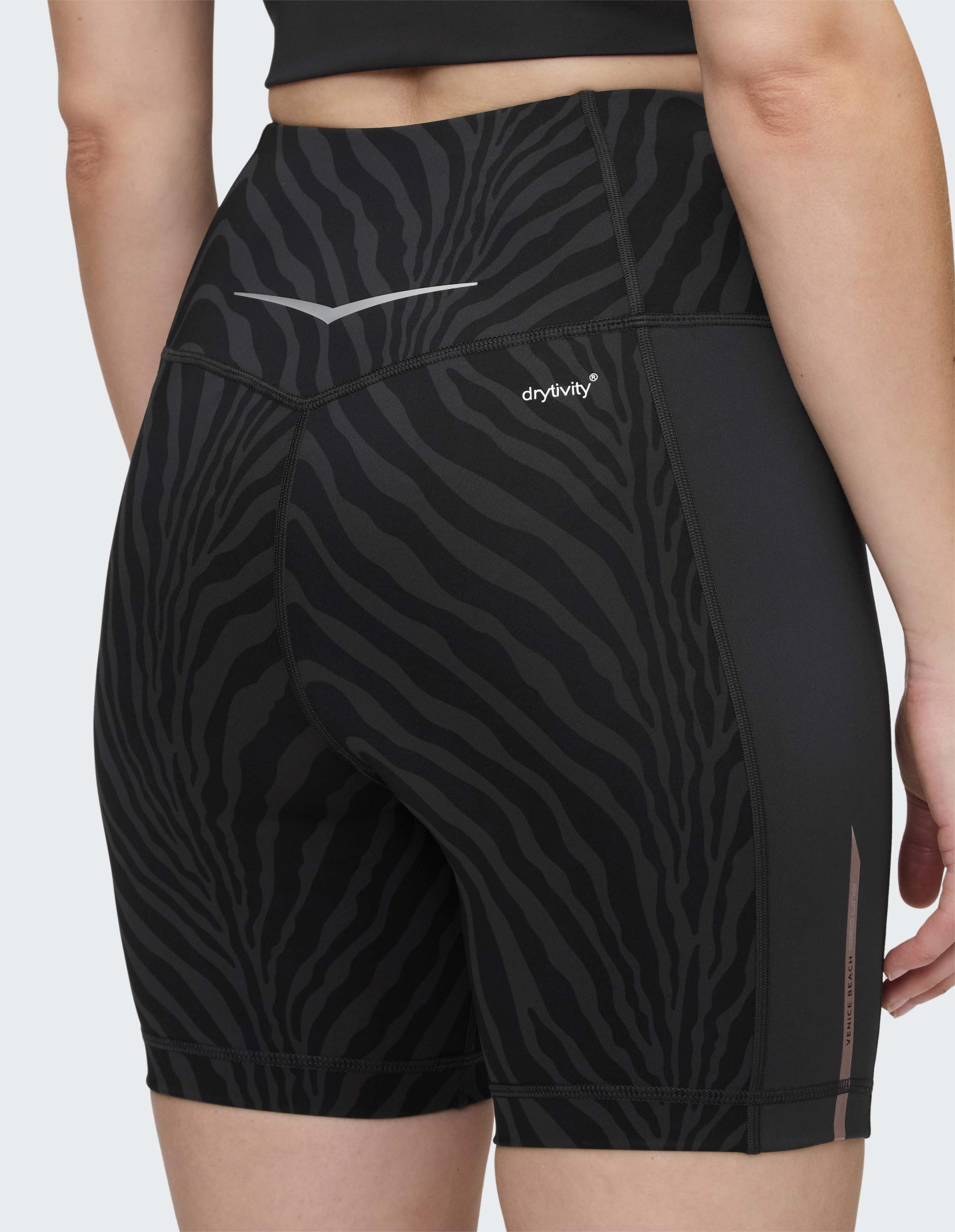 Venice Beach Functionele tights SHORTS GLENDALE