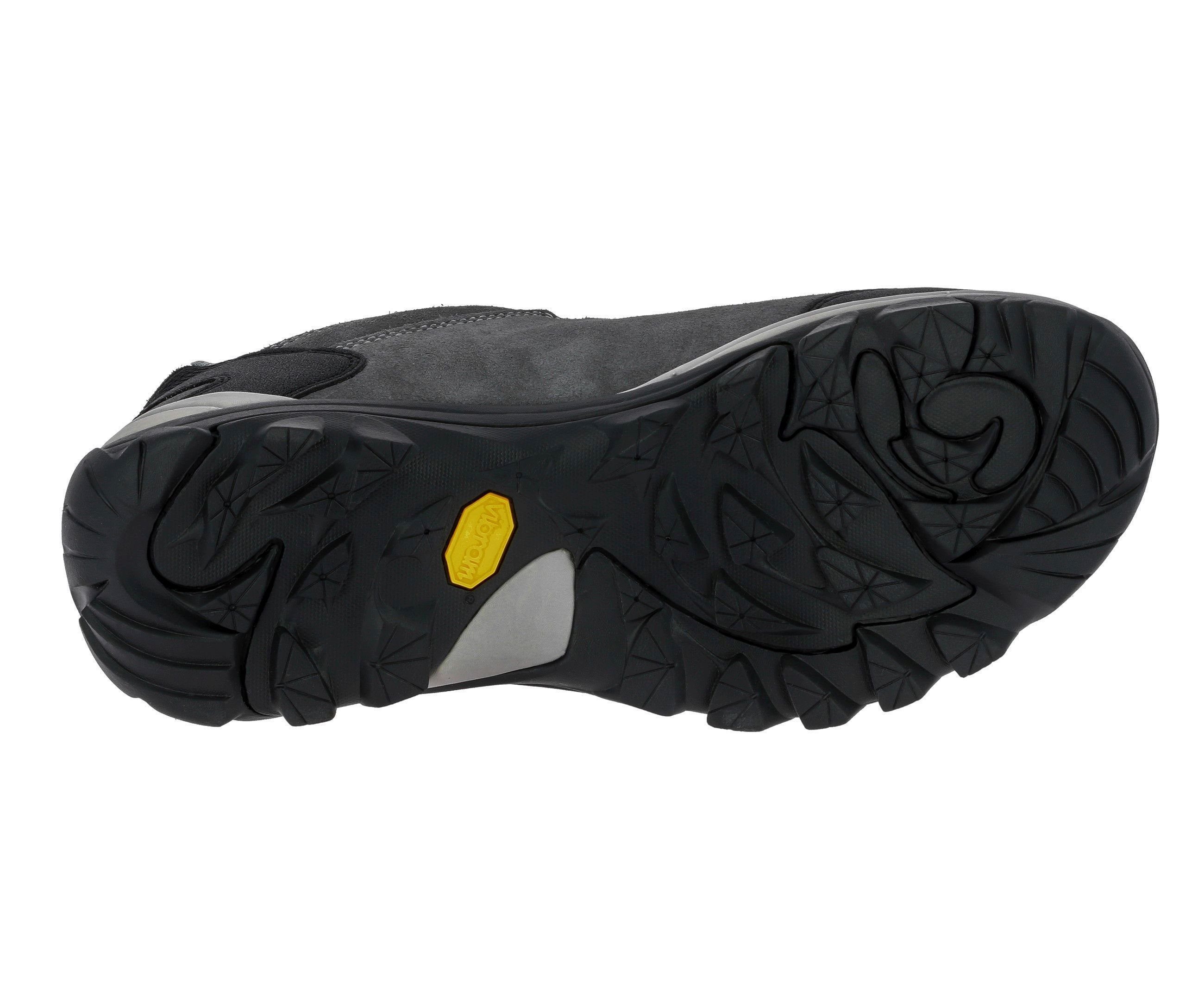 BRÜTTING Outdoorschoenen Mount Bona Low