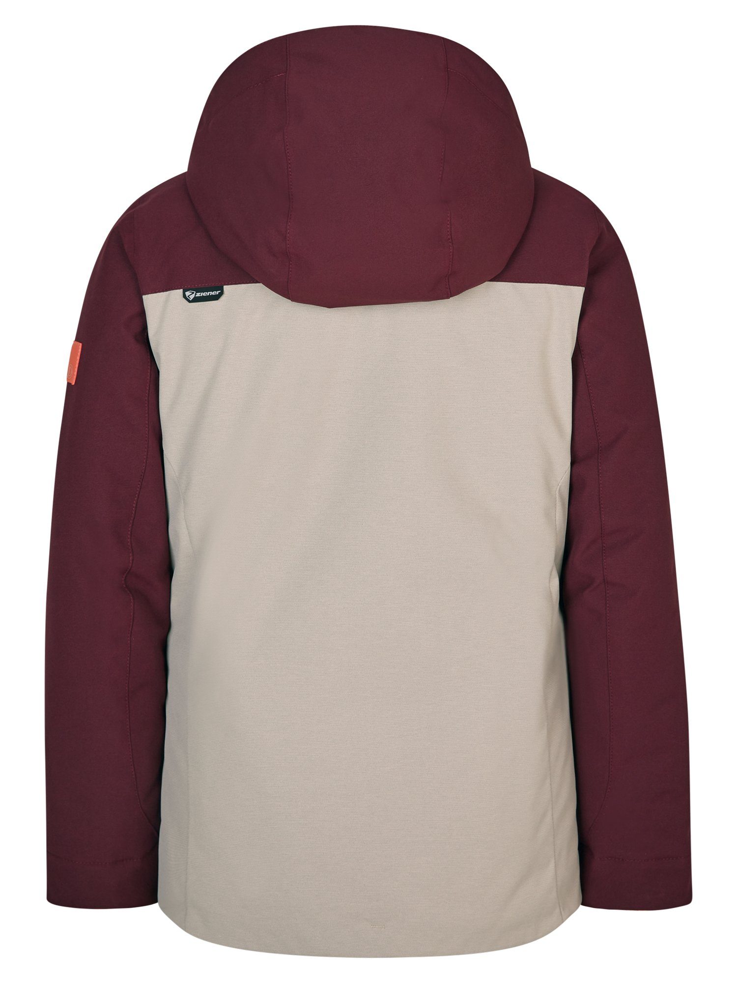 Ziener Ski-jack ANOKI
