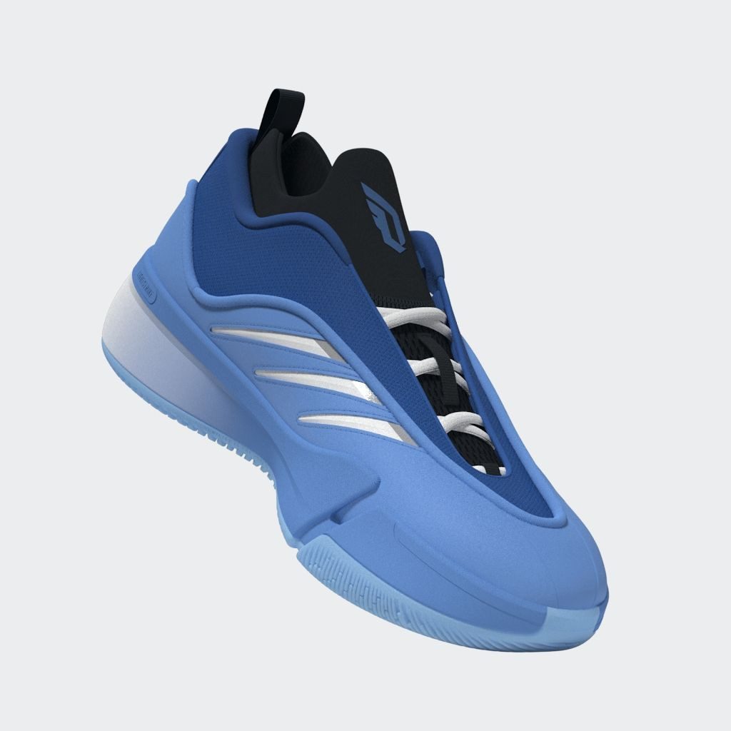 adidas Performance Basketbalschoenen DAME 9