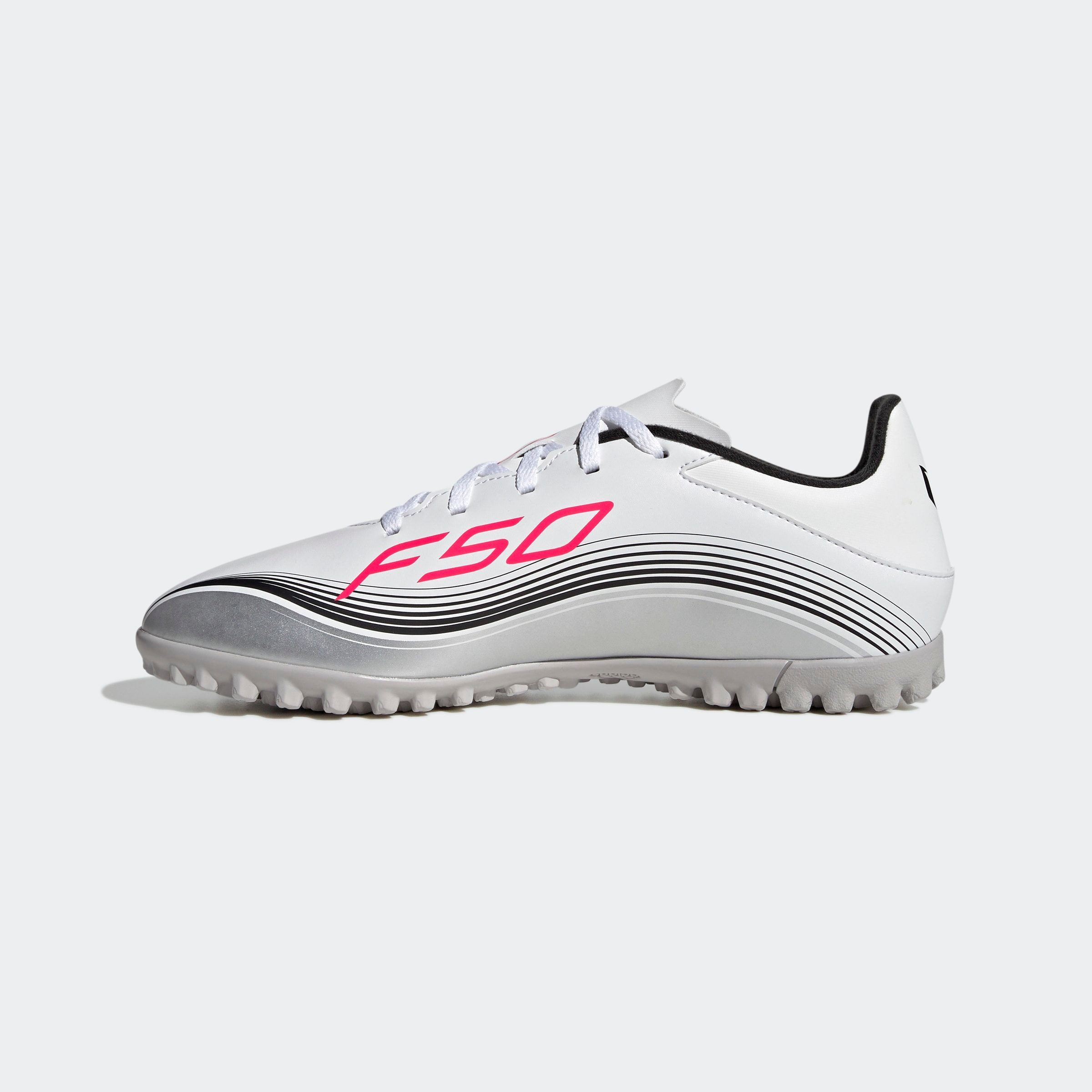 adidas Performance Voetbalschoenen F50 MESSI CLUB KUNSTRASEN E