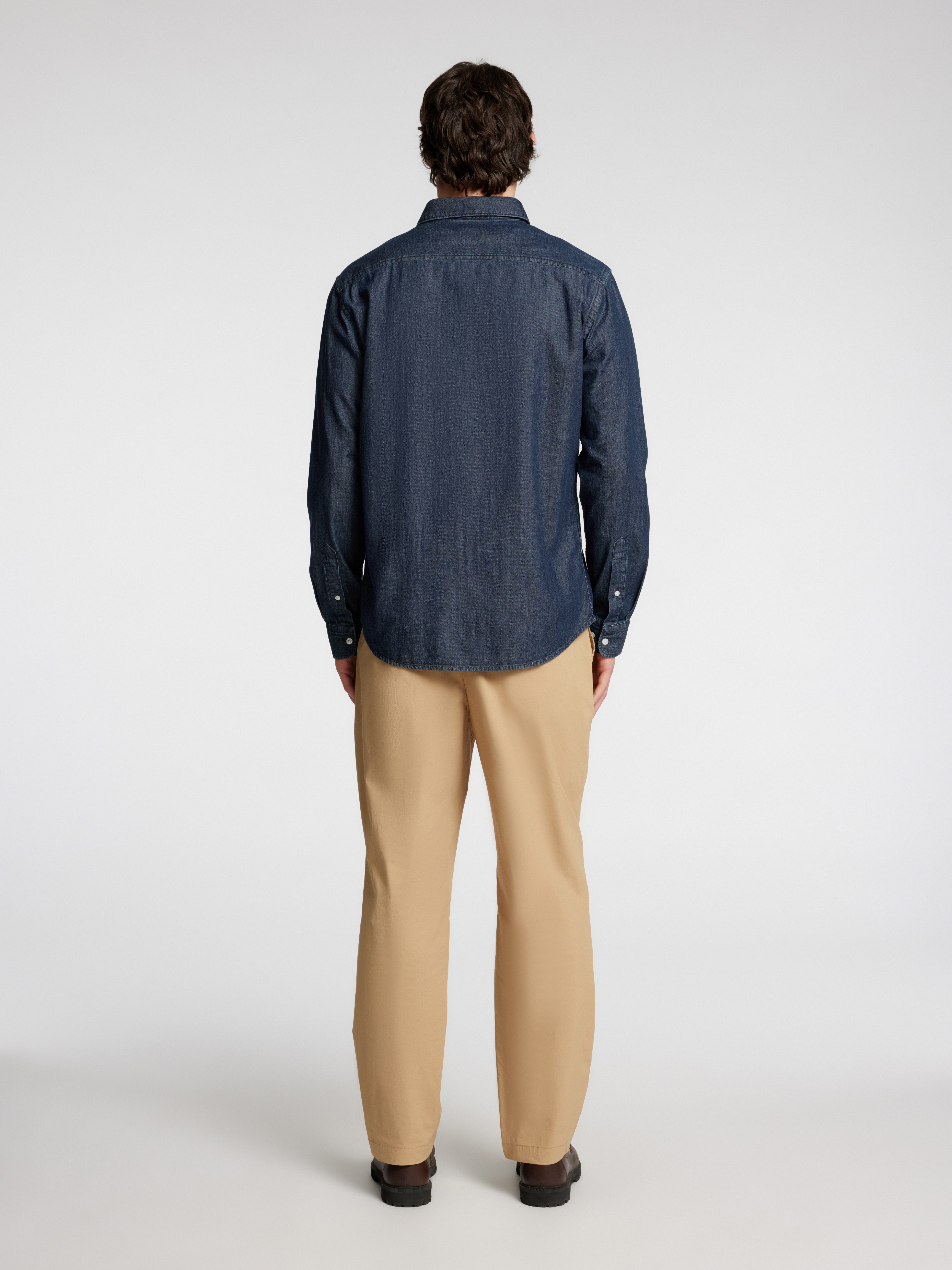 SELECTED HOMME Overhemd met lange mouwen