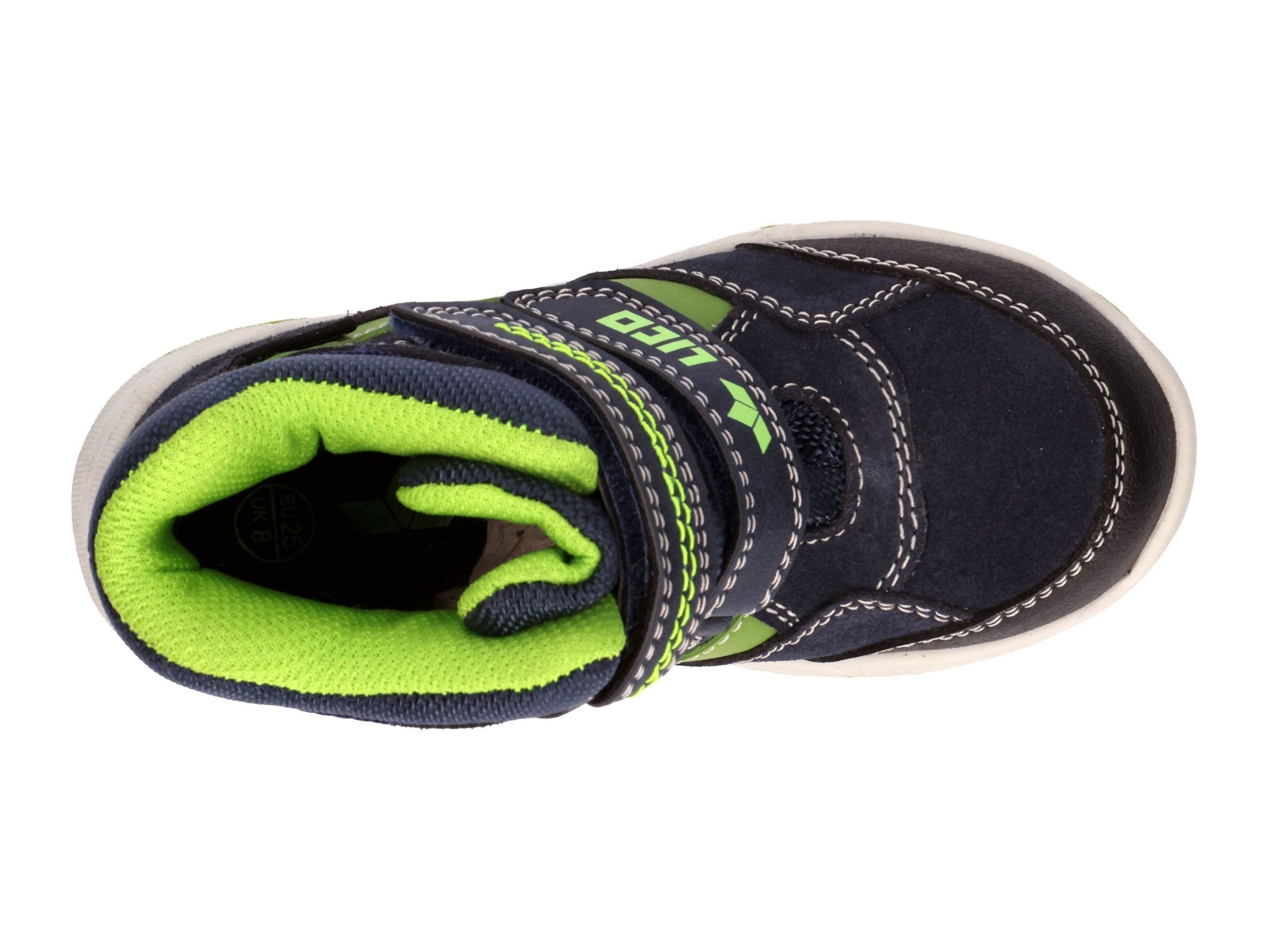 Lico Winterlaarzen Winterlaars Kamala V