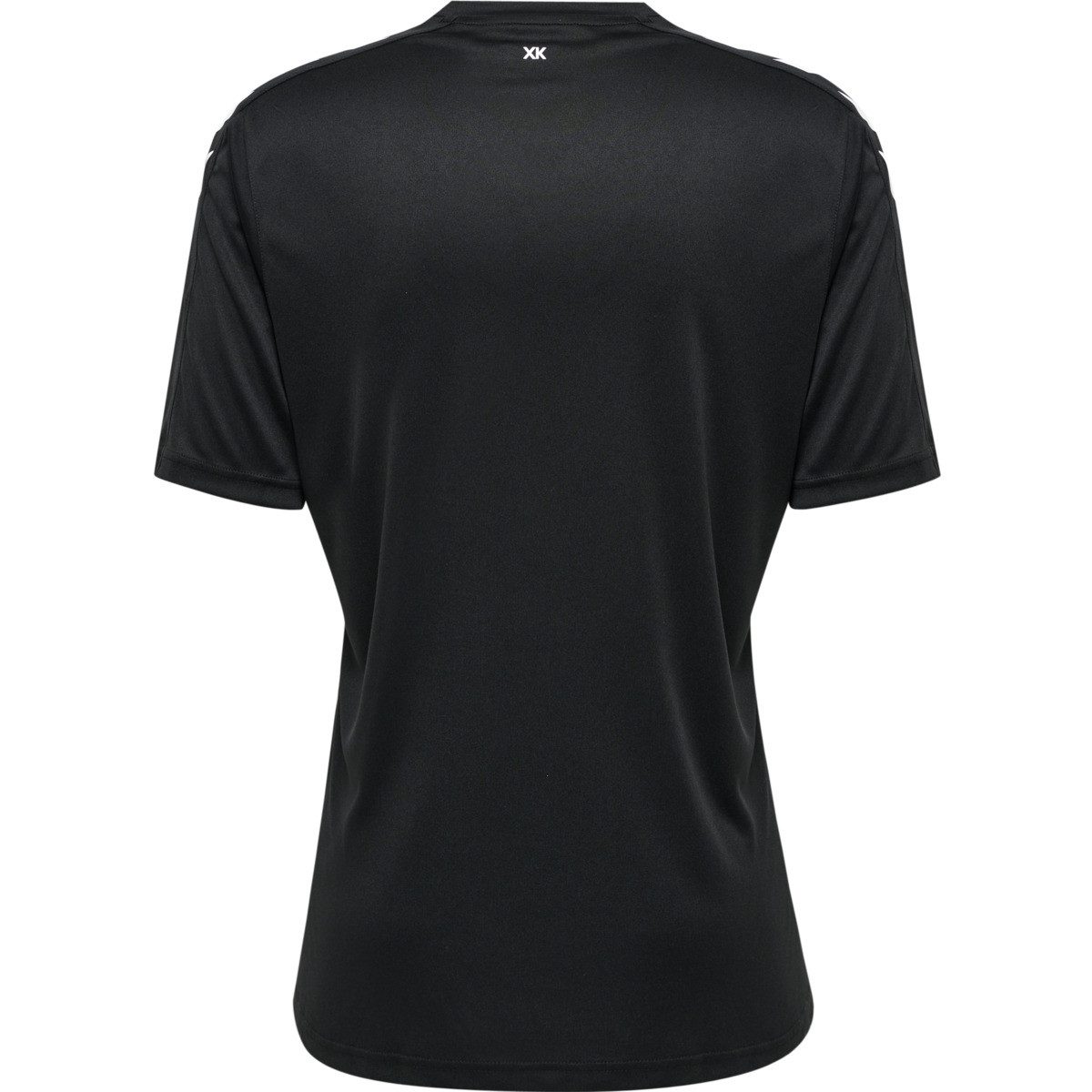 hummel Trainingsshirt HMLCORE XK POLY JERSEY S/S (1-delig)
