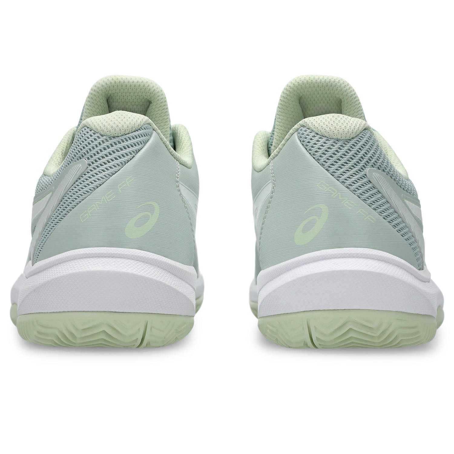 Asics Tennisschoenen GAME FF CLAY/OC All-courtschoenen voor alle ondergronden