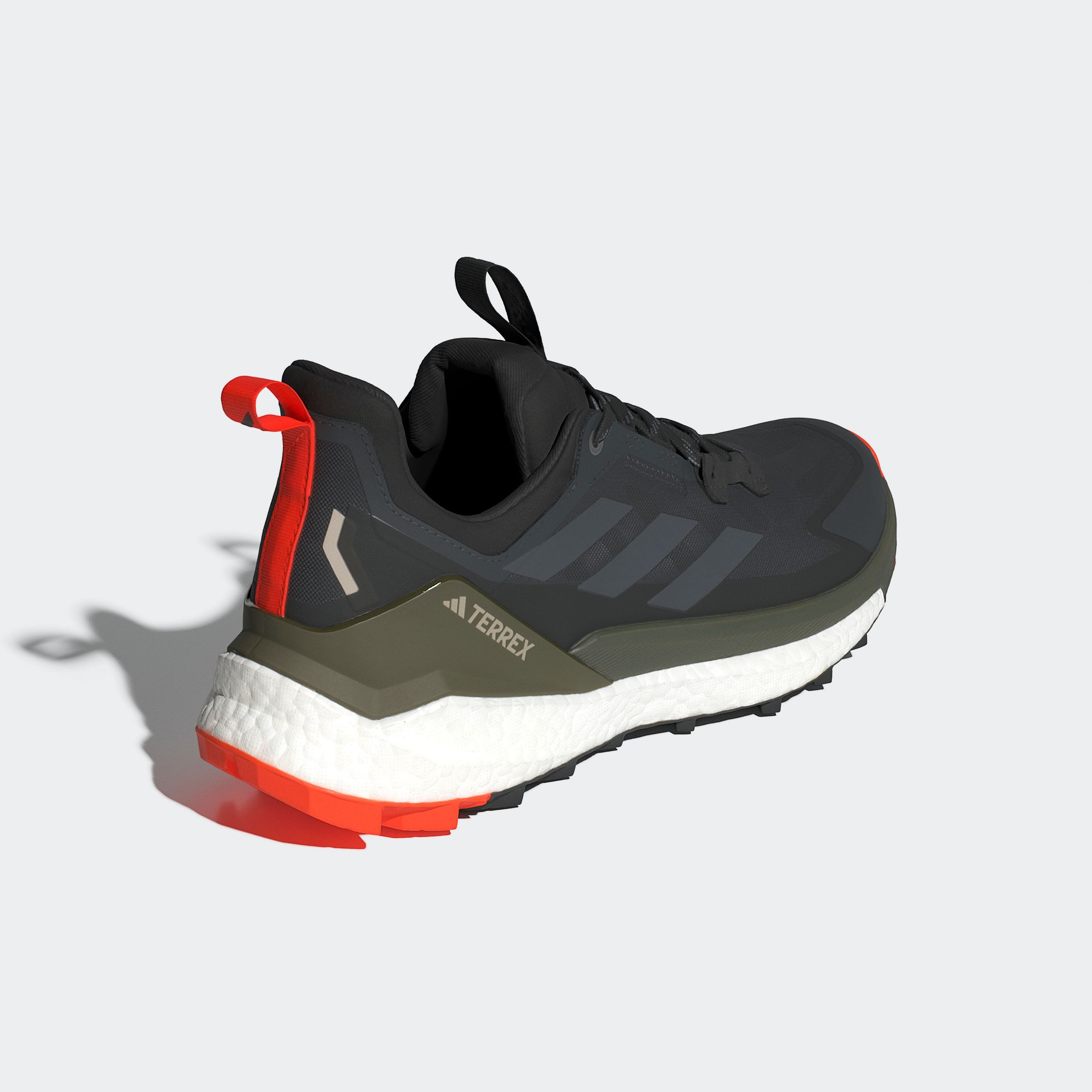adidas TERREX Wandelschoenen TERREX FREE HIKER 2.0 LOW